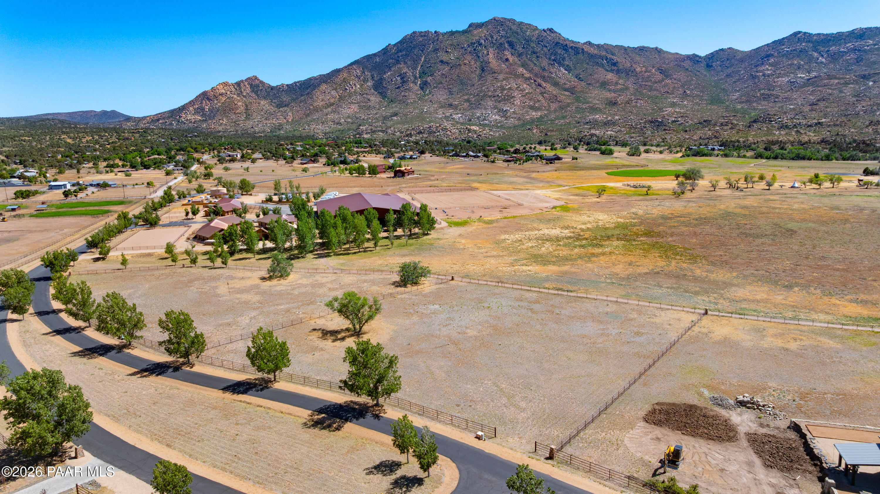 9270 N Callahan Lot 98 Road