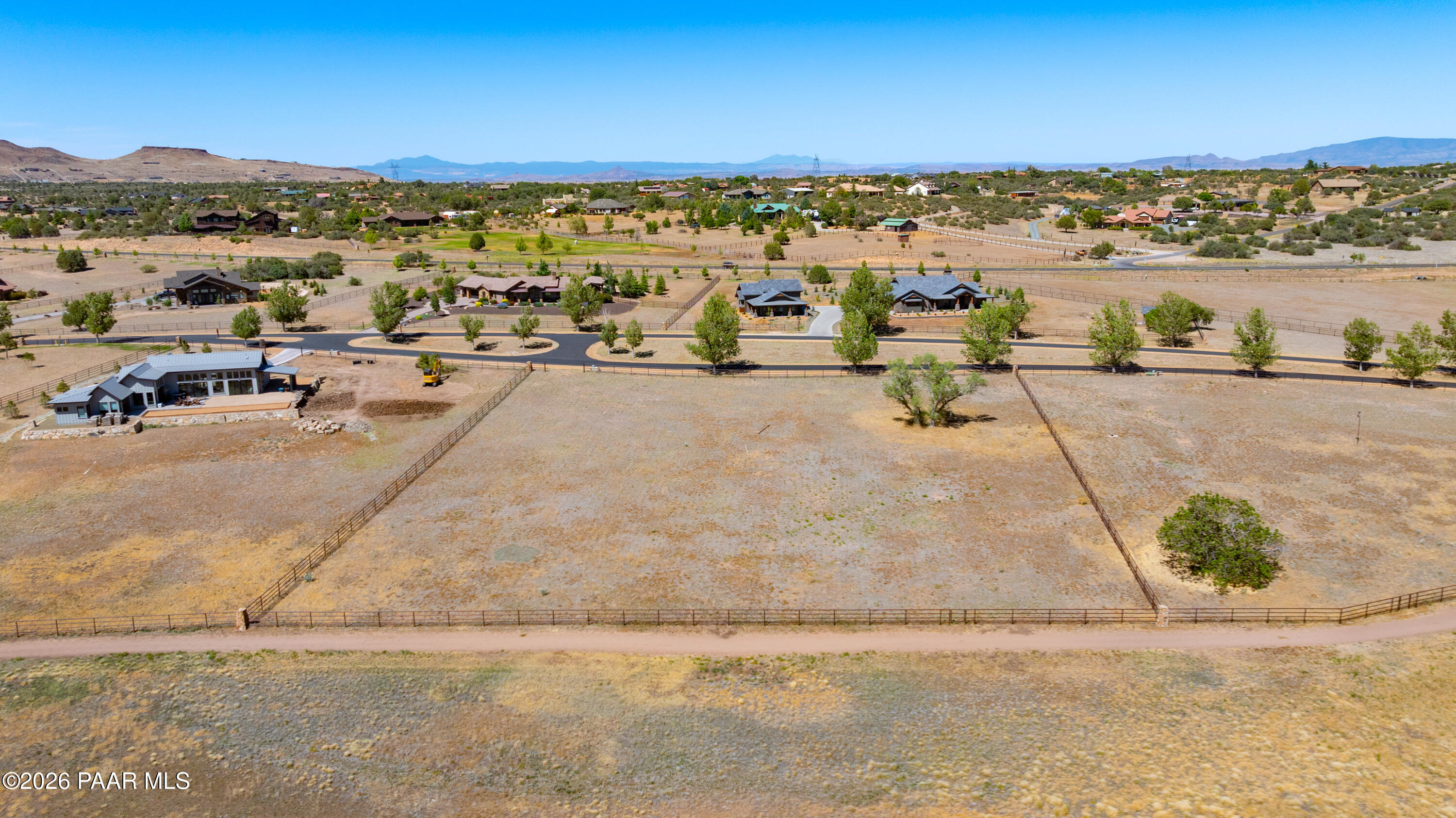 9270 N Callahan Lot 98 Road