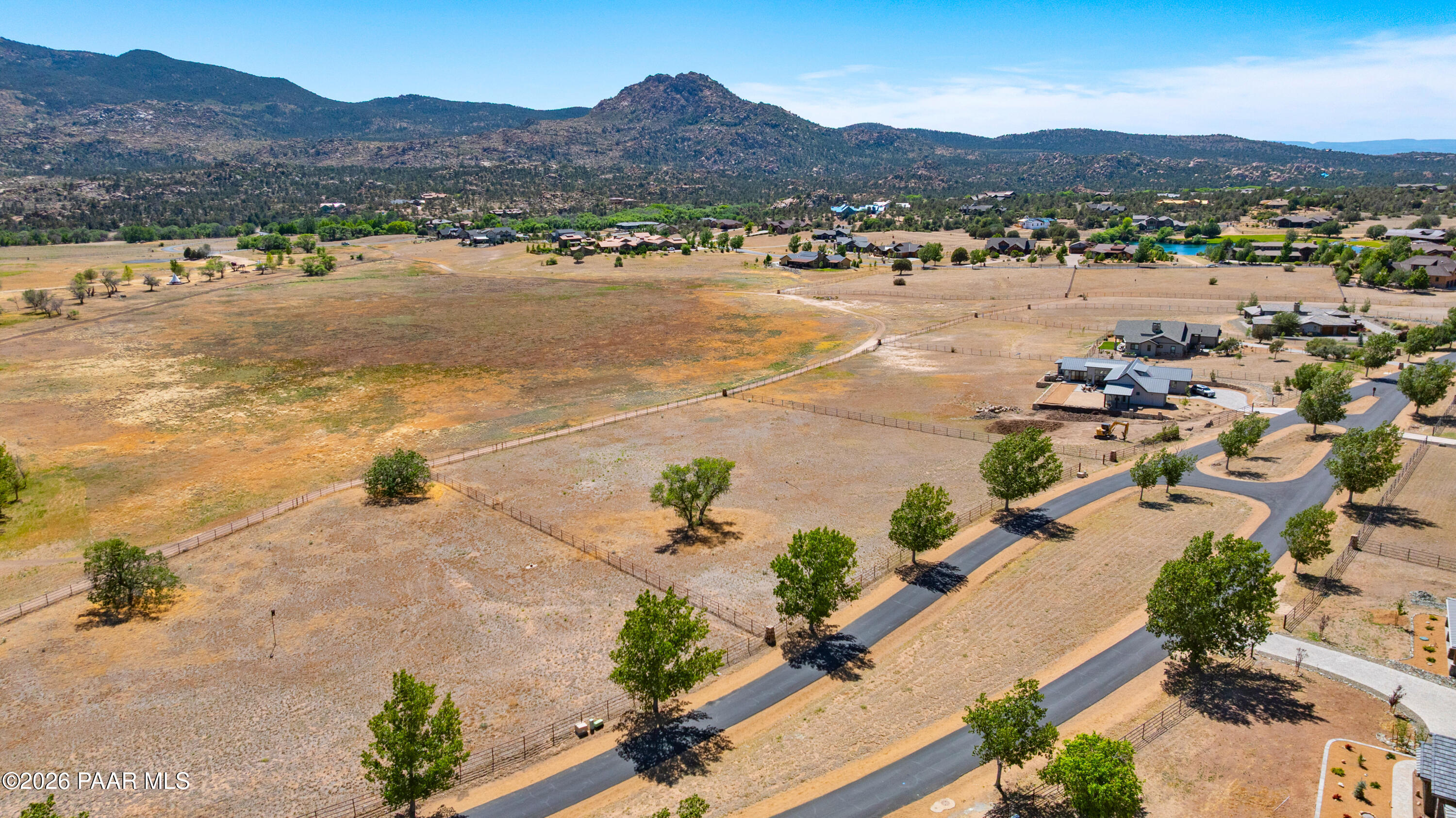 9270 N Callahan Lot 98 Road