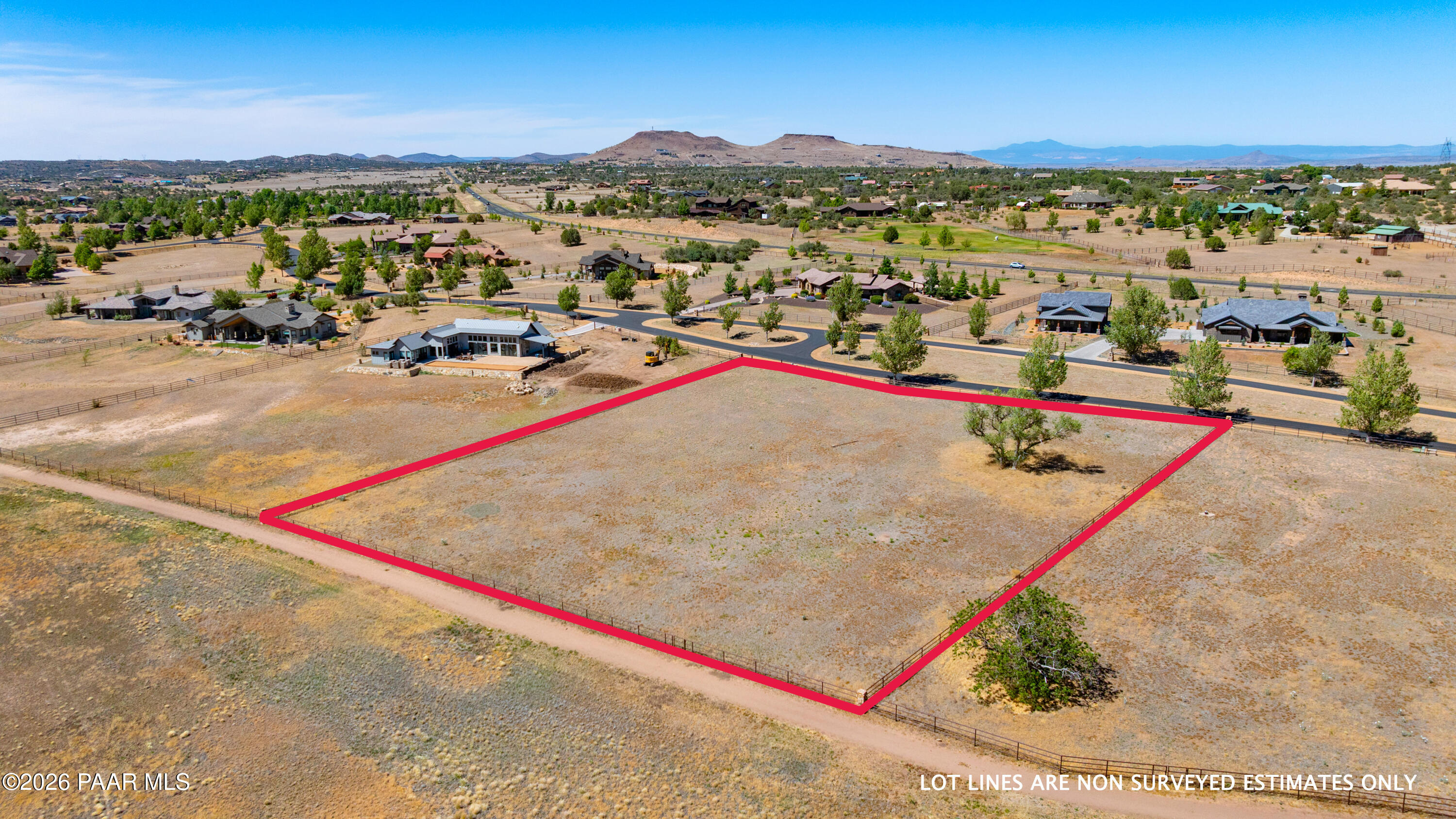 9270 N Callahan Lot 98 Road