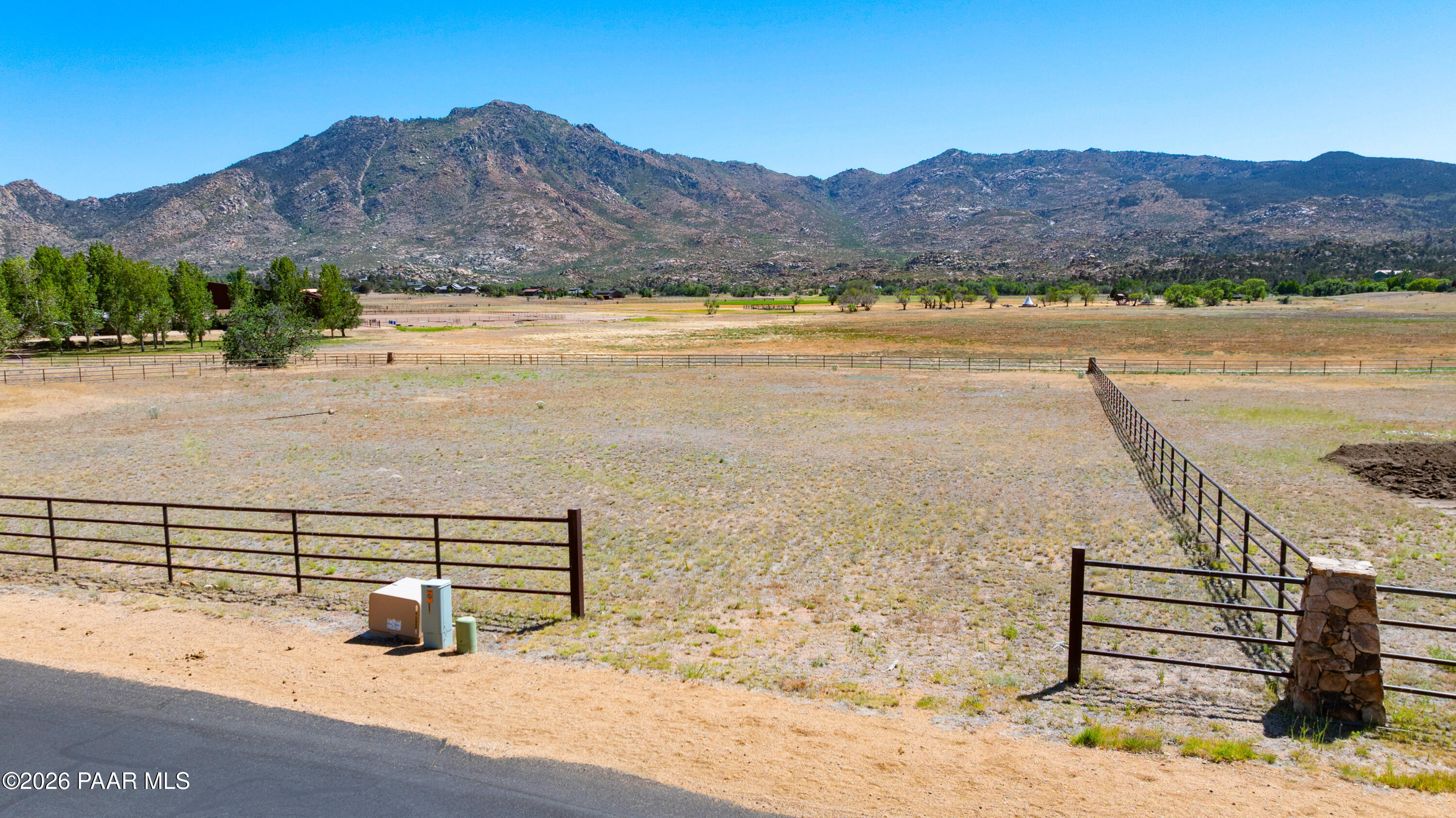 9270 N Callahan Lot 98 Road