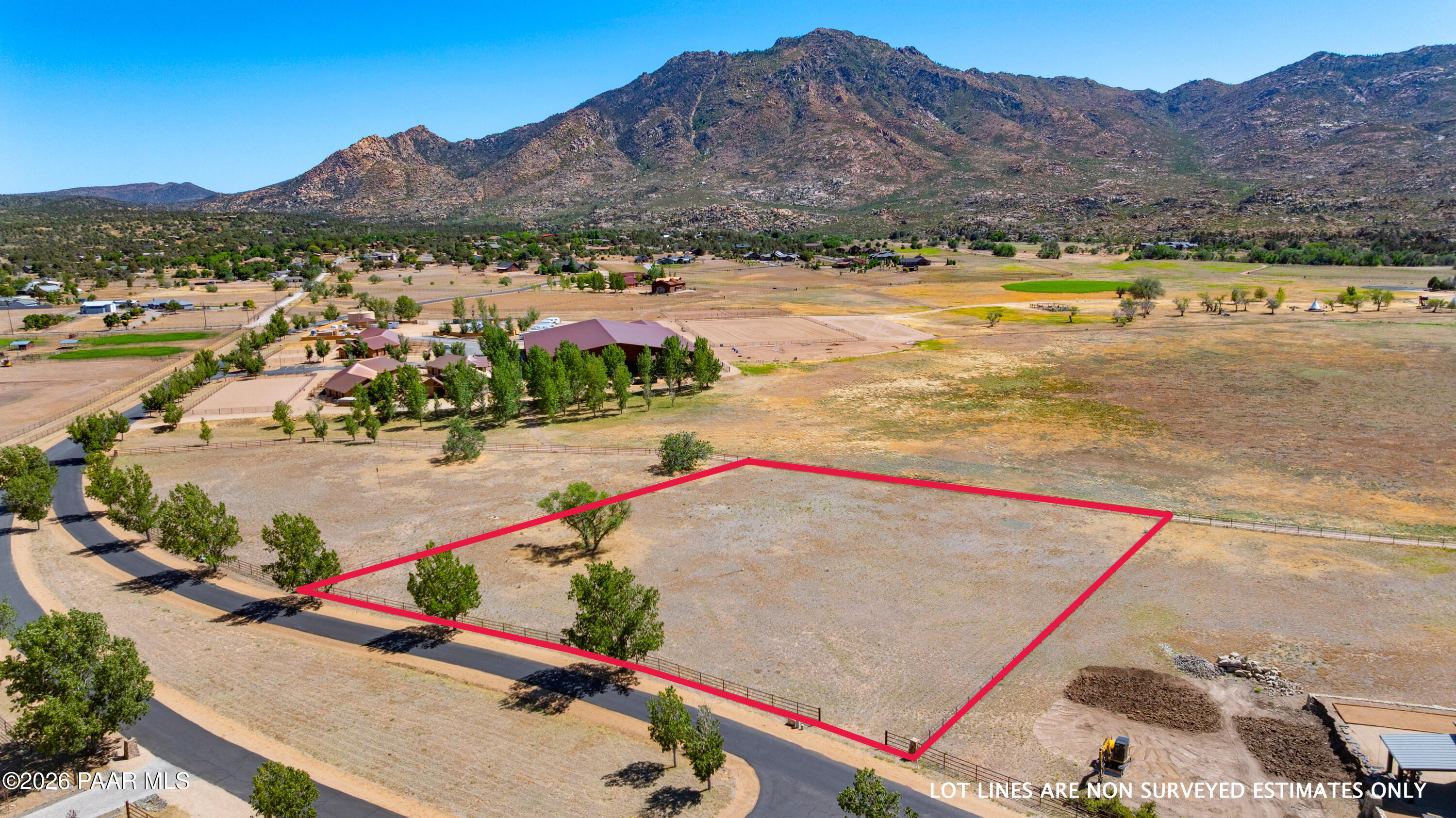 9270 N Callahan Lot 98 Road