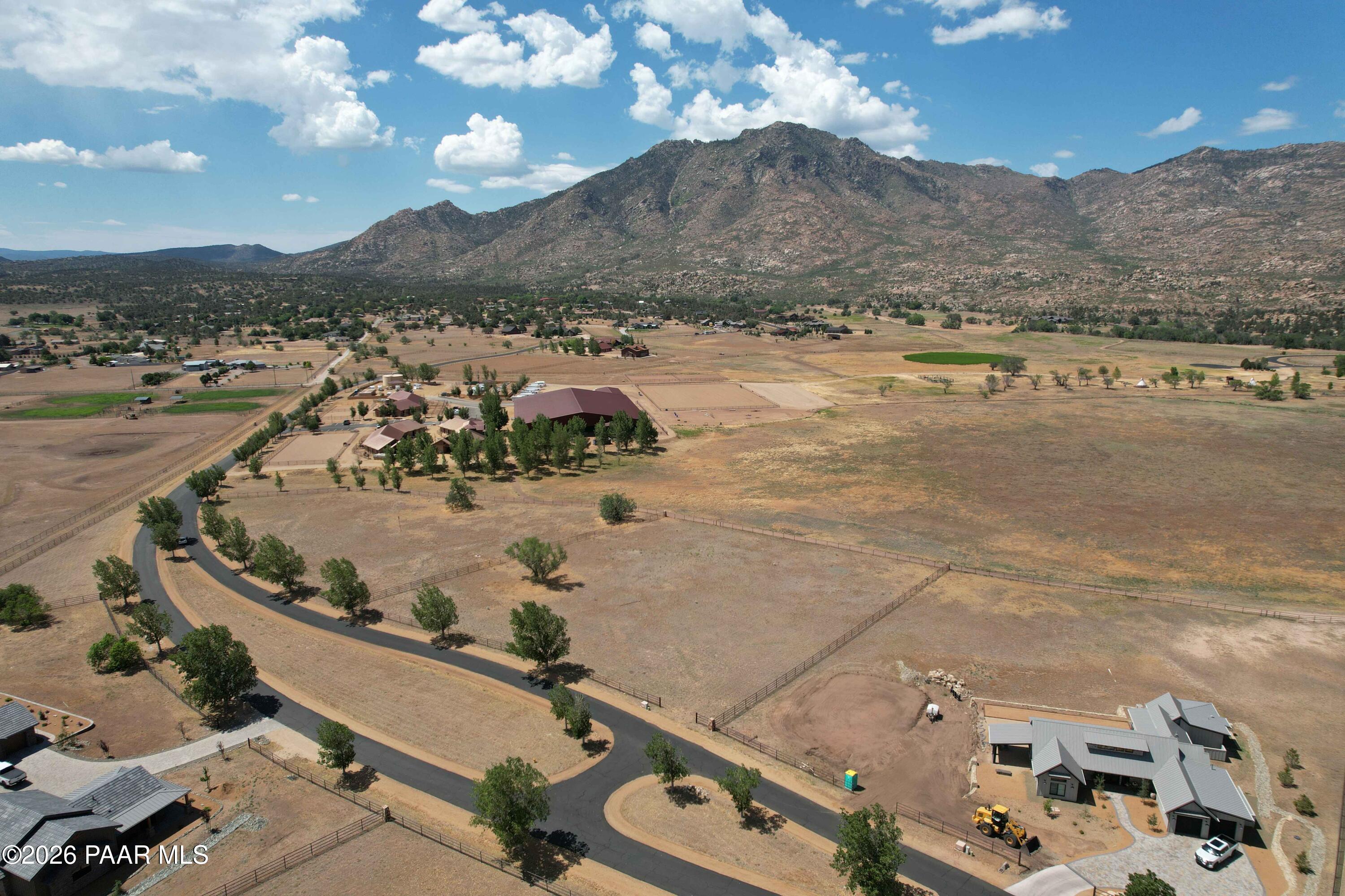 9270 N Callahan Road