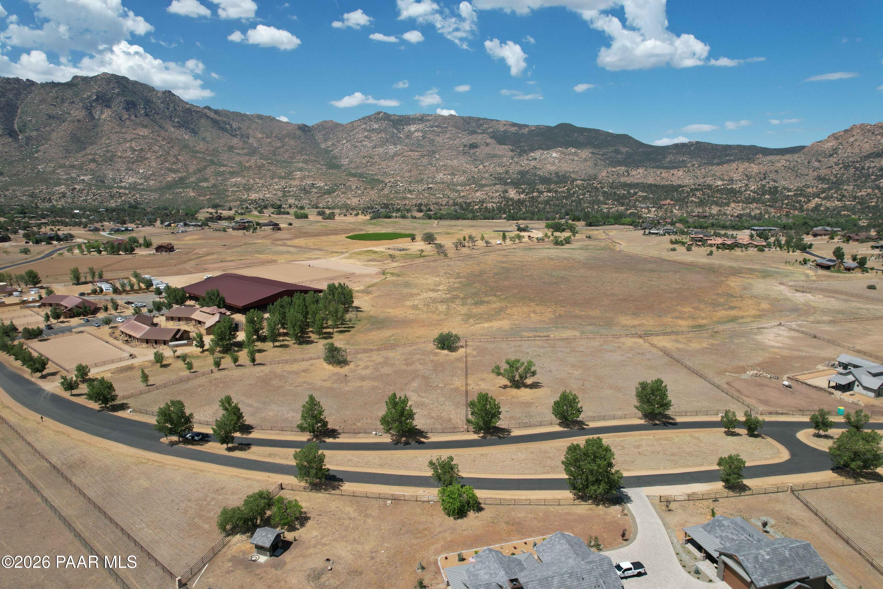 9270 N Callahan Road