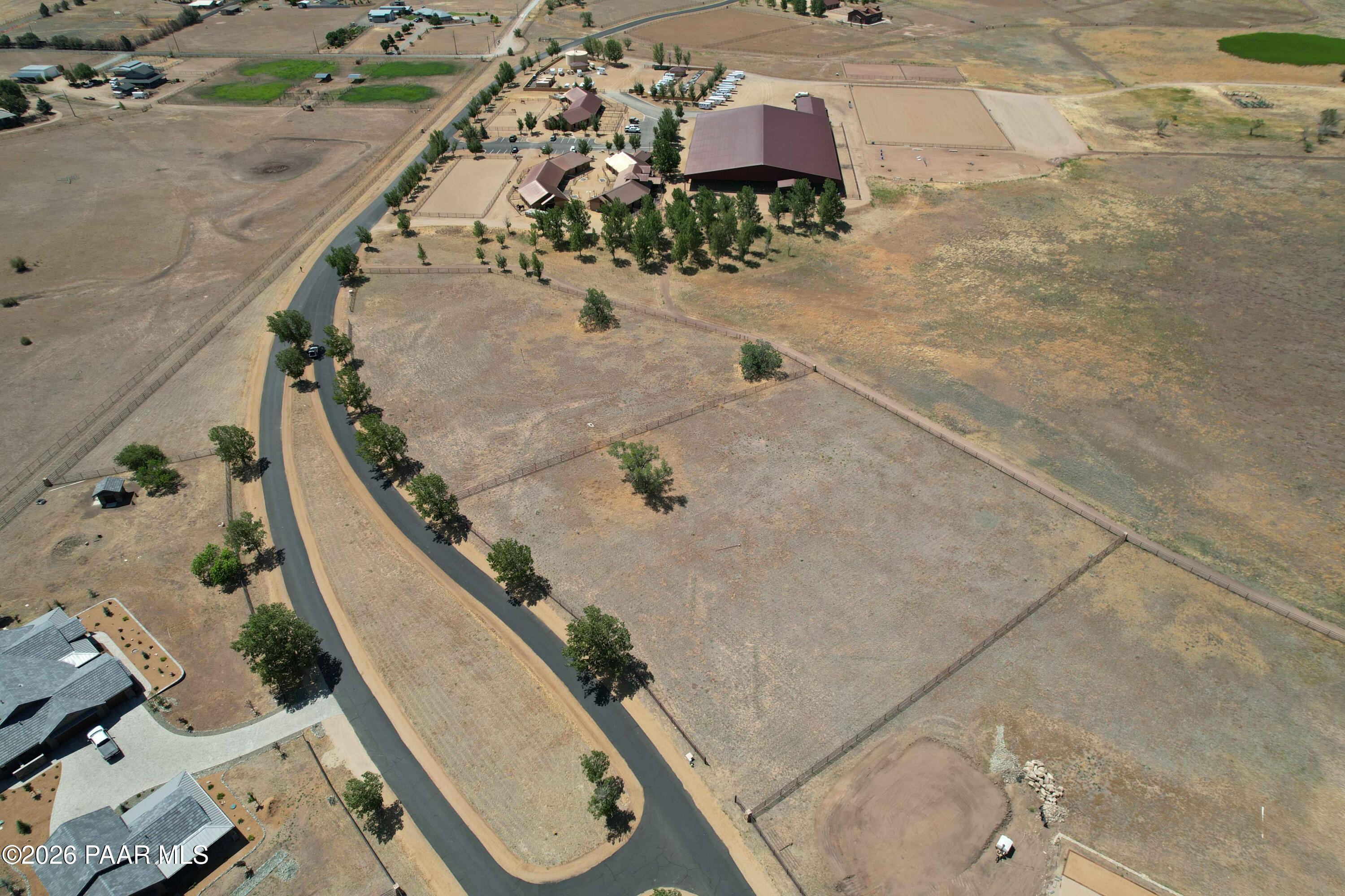 9270 N Callahan Road