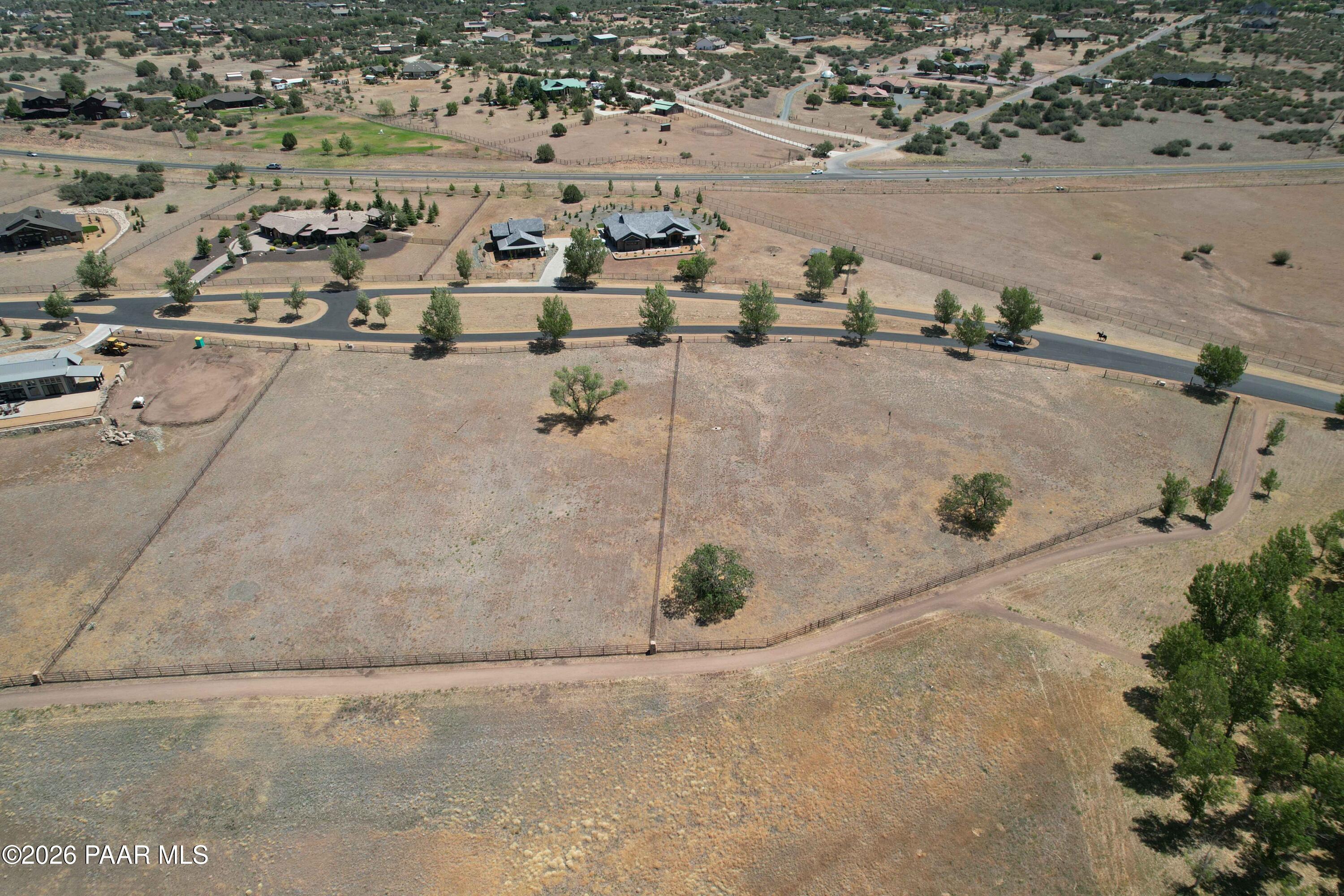 9270 N Callahan Road