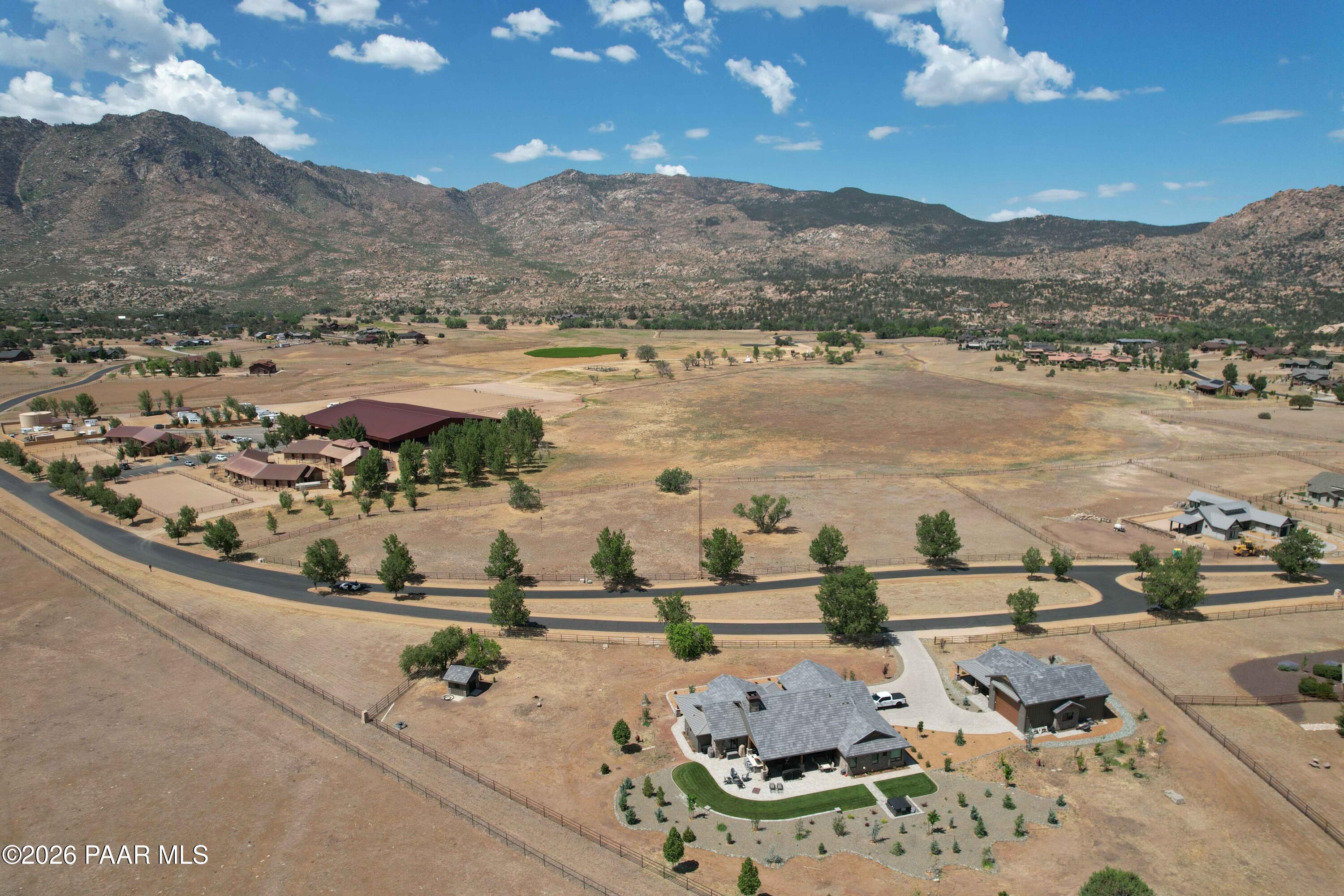 9270 N Callahan Road
