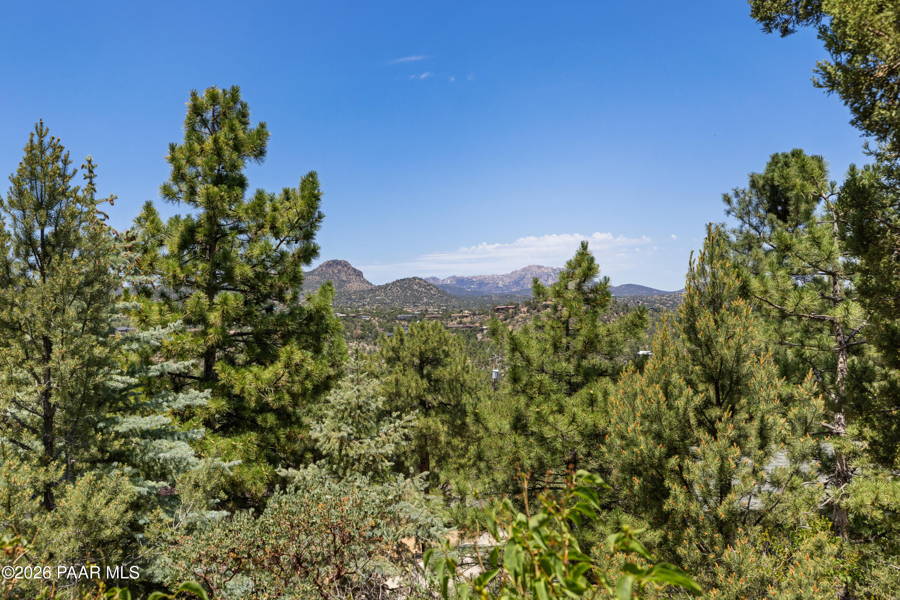 1289 S Manzanita Hill Road