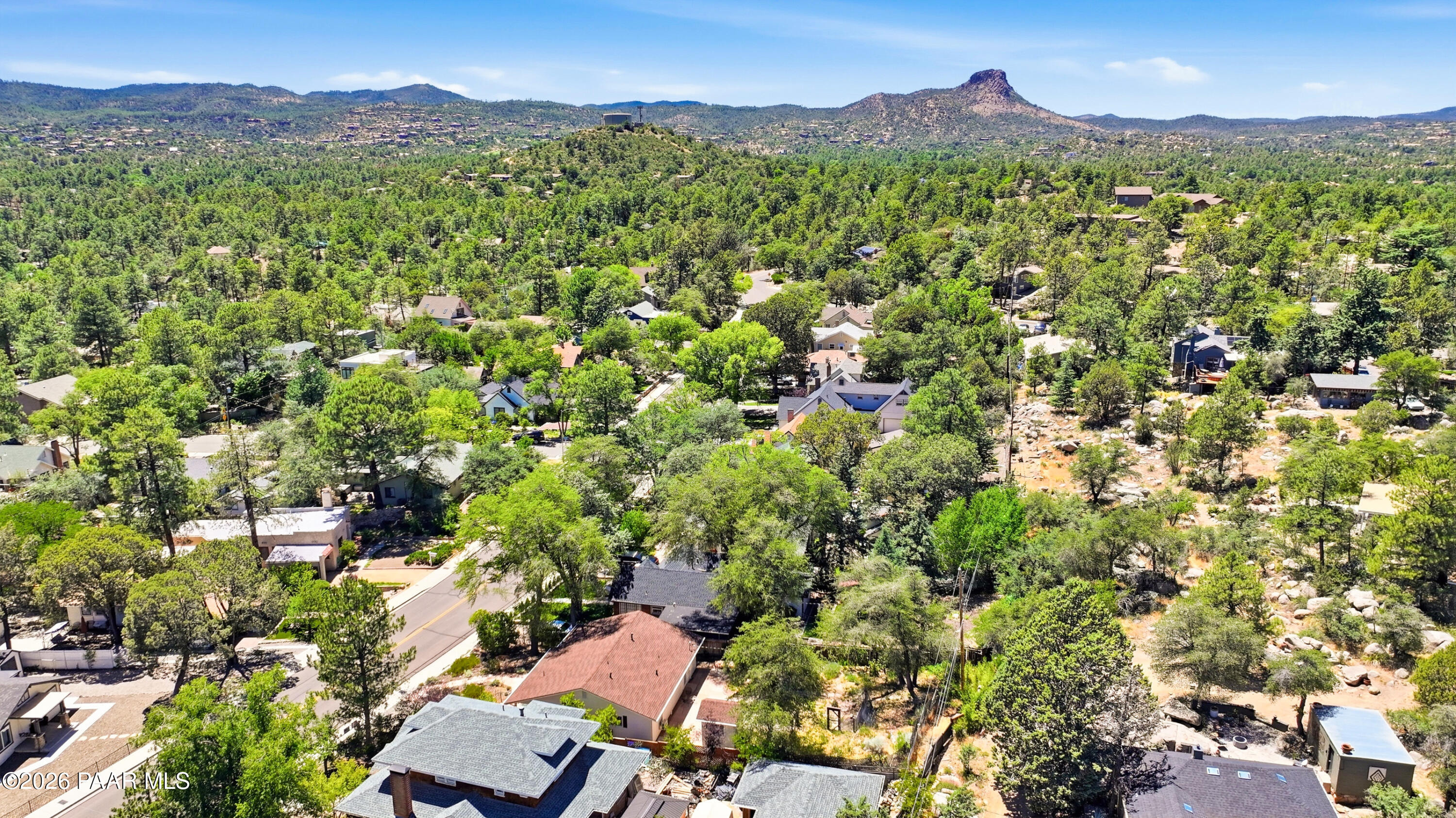 708 Country Club Drive