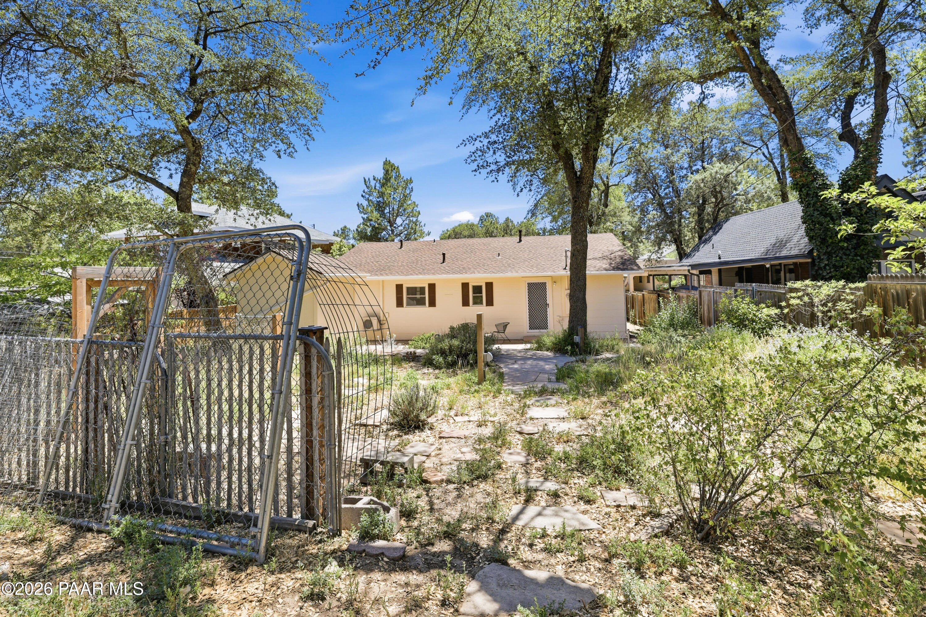 708 Country Club Drive