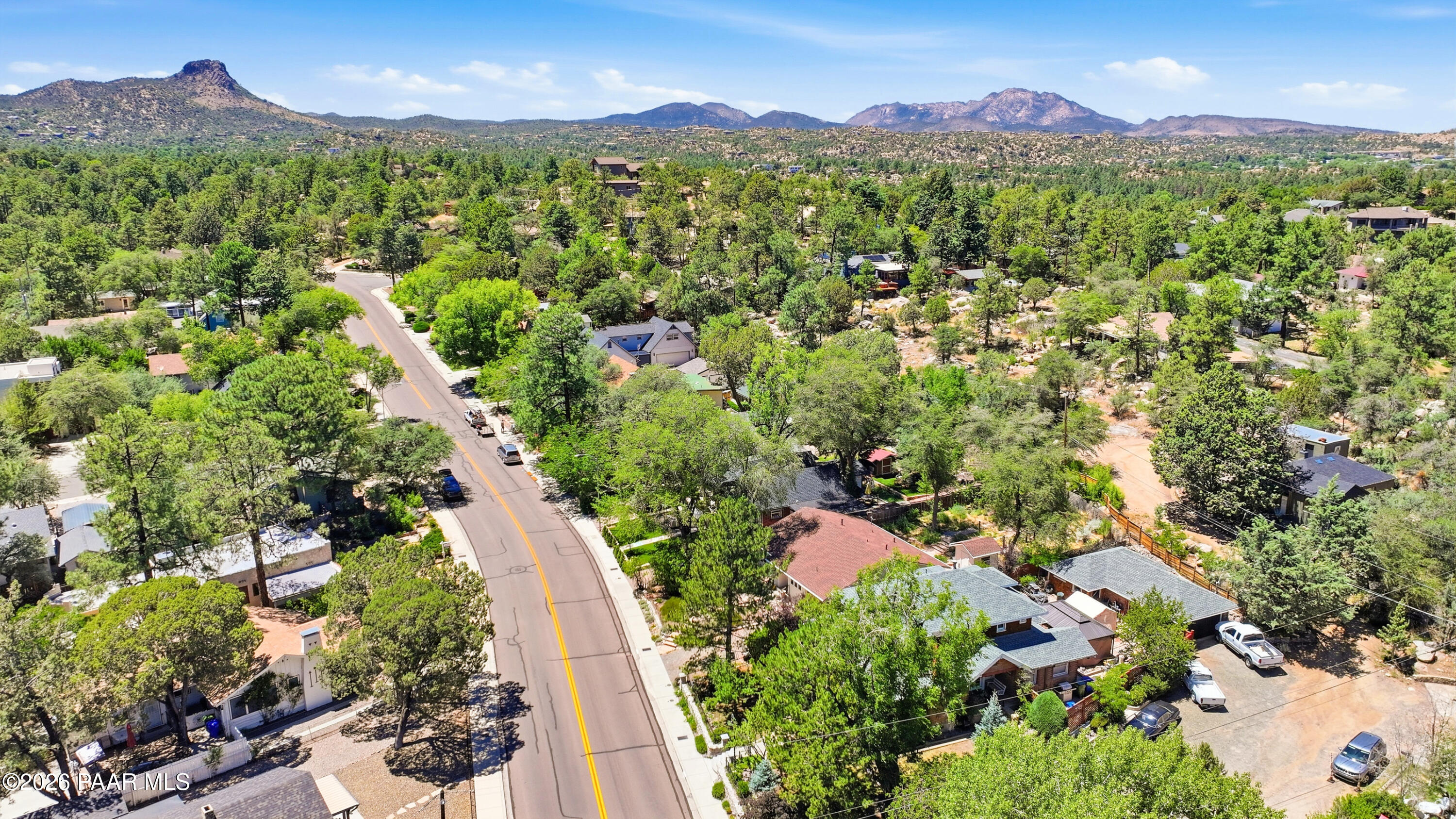 708 Country Club Drive