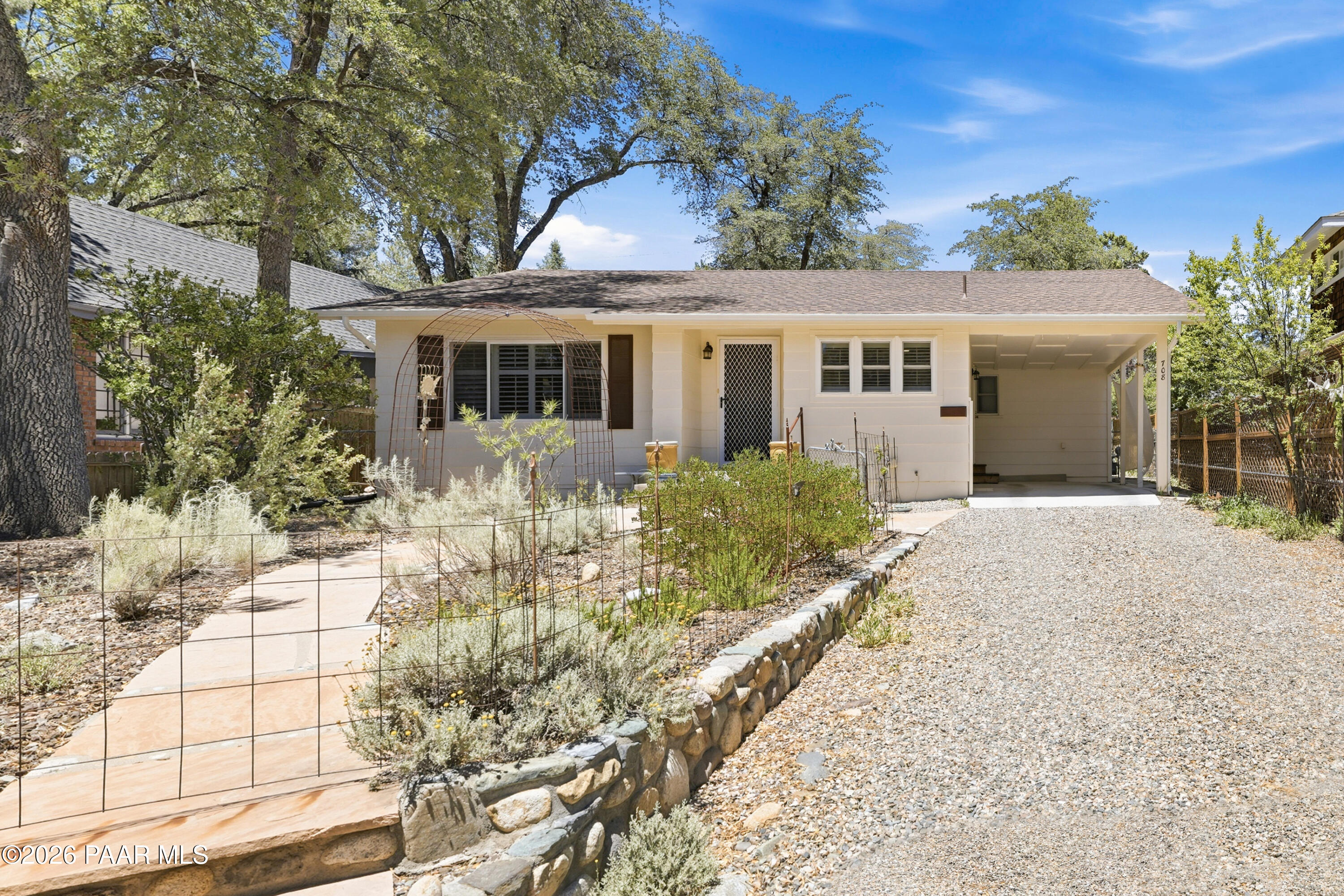 708 Country Club Drive
