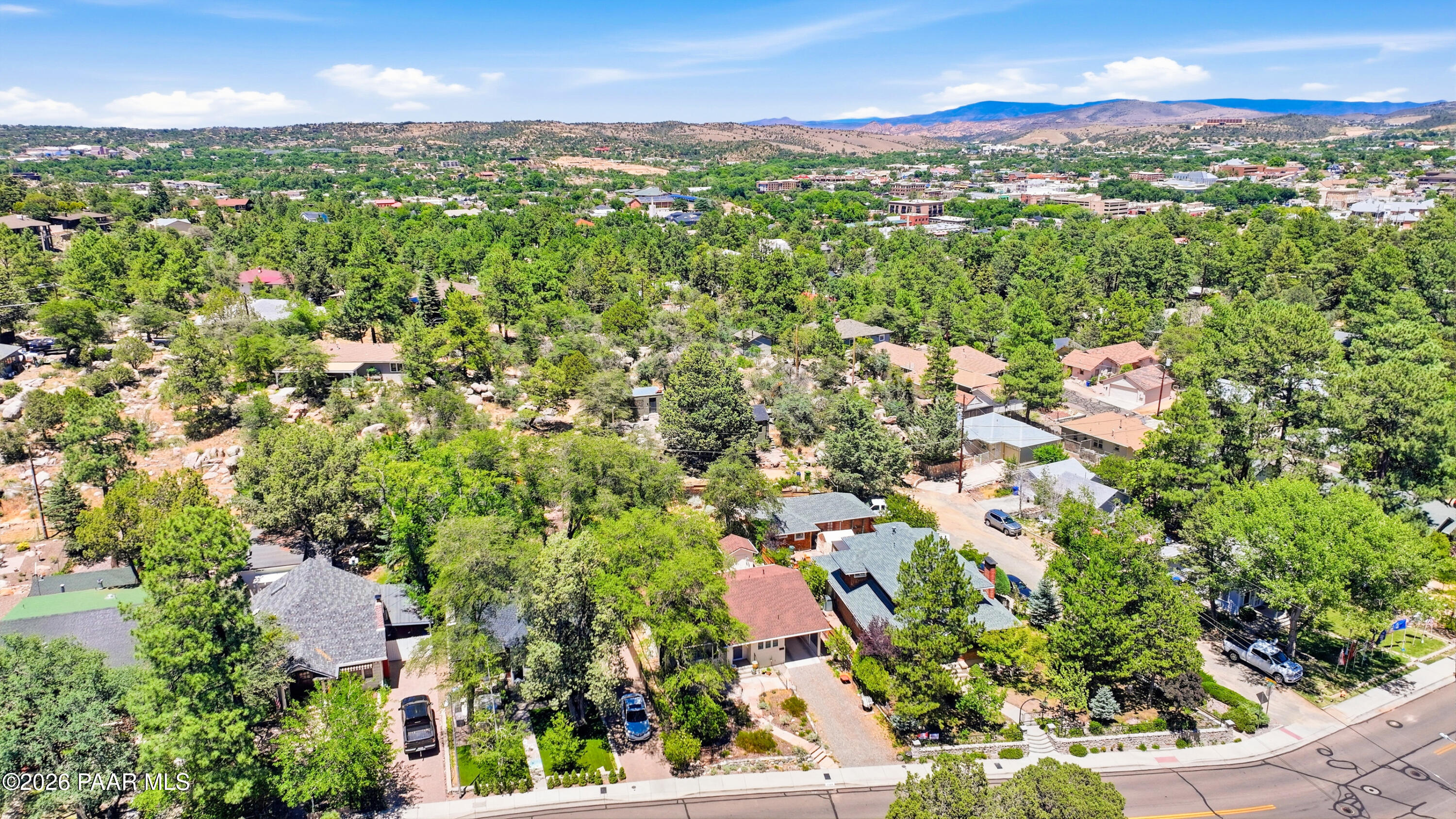 708 Country Club Drive