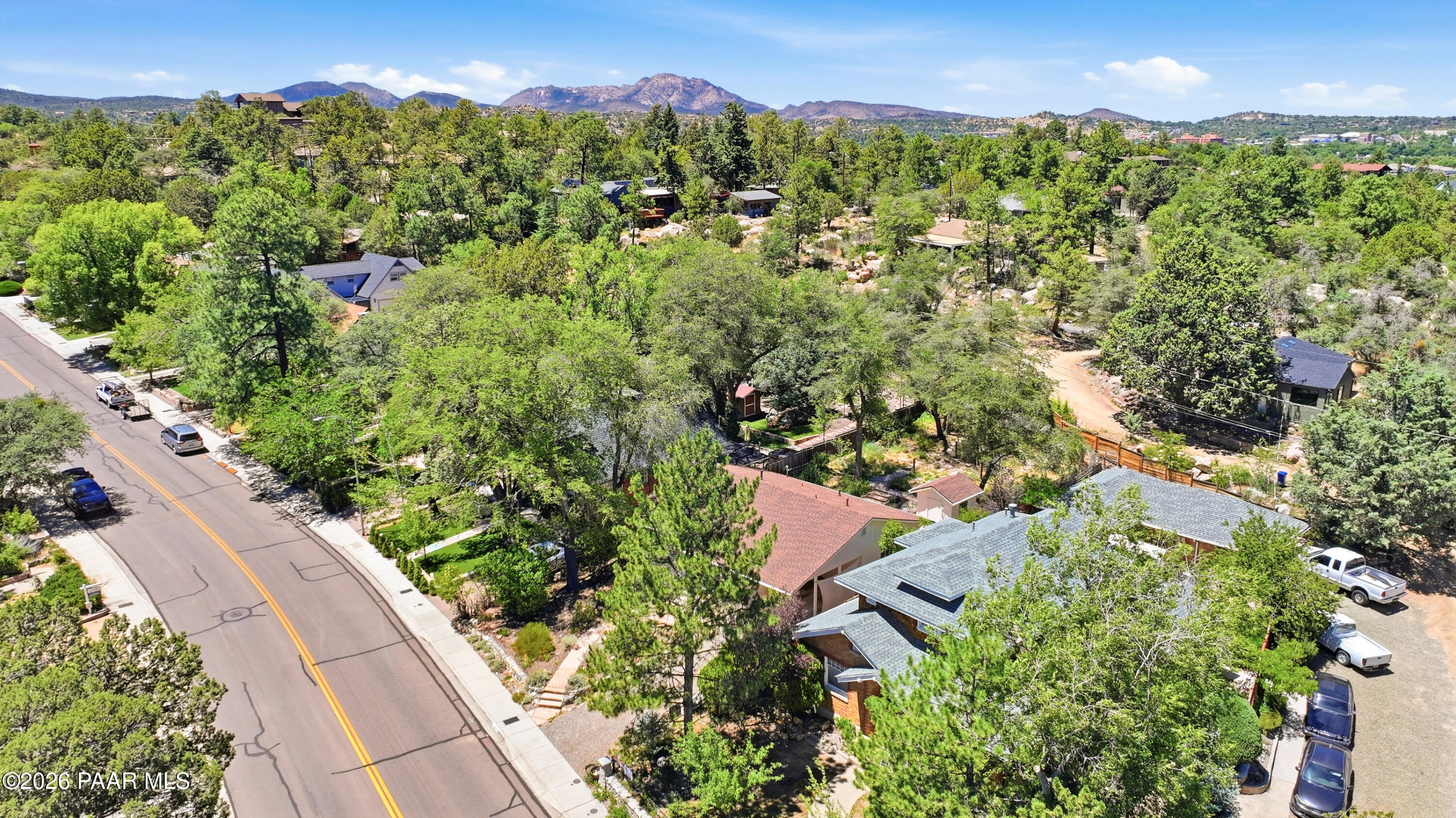 708 Country Club Drive
