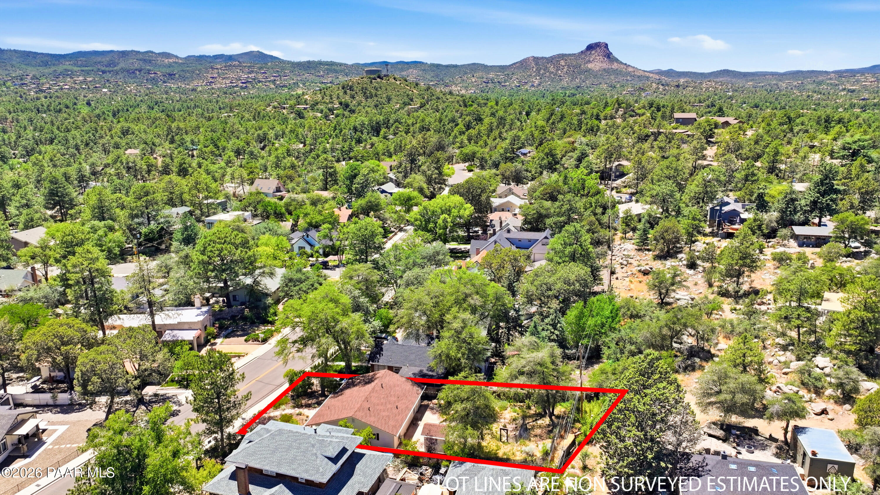 708 Country Club Drive