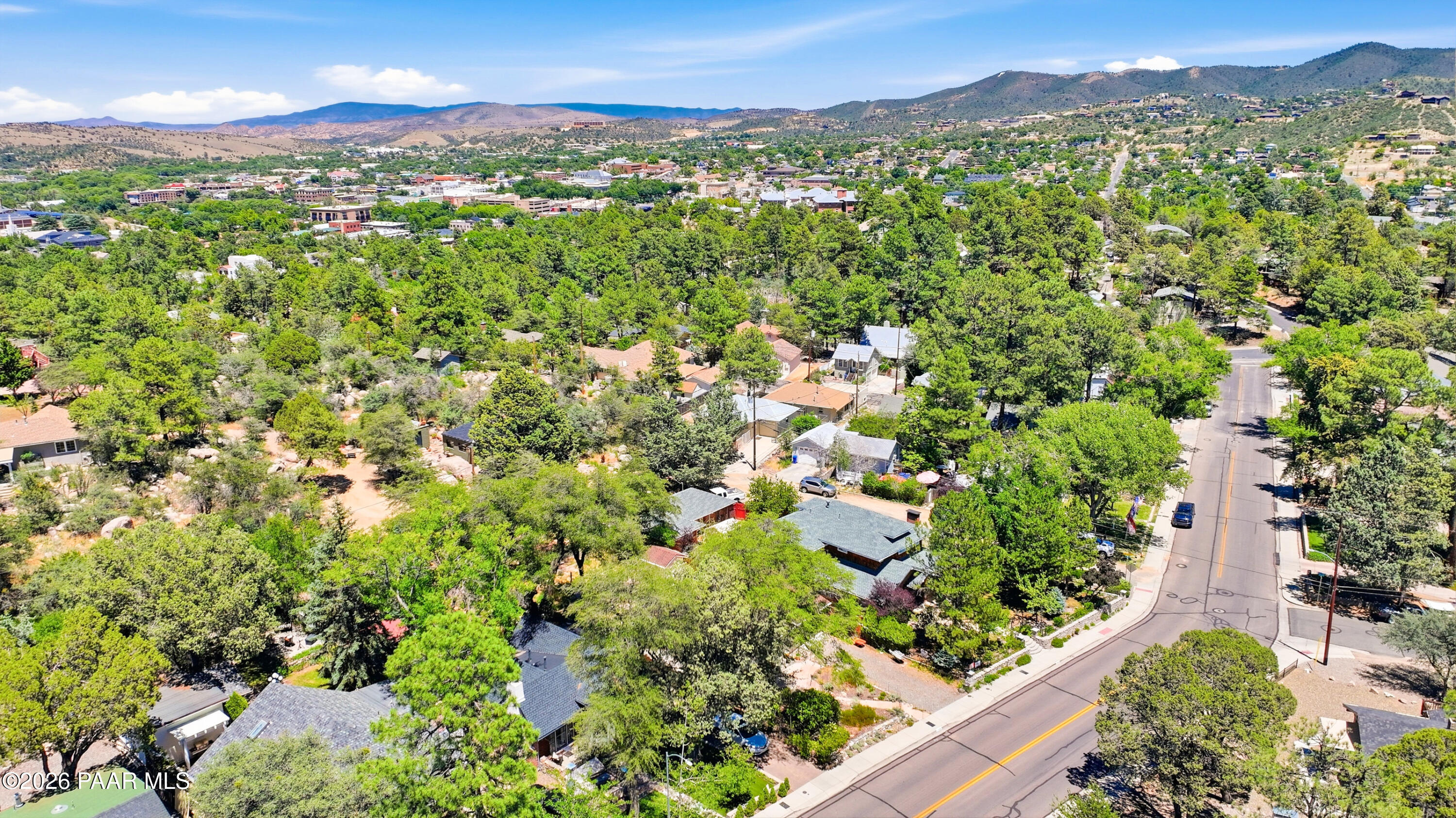 708 Country Club Drive