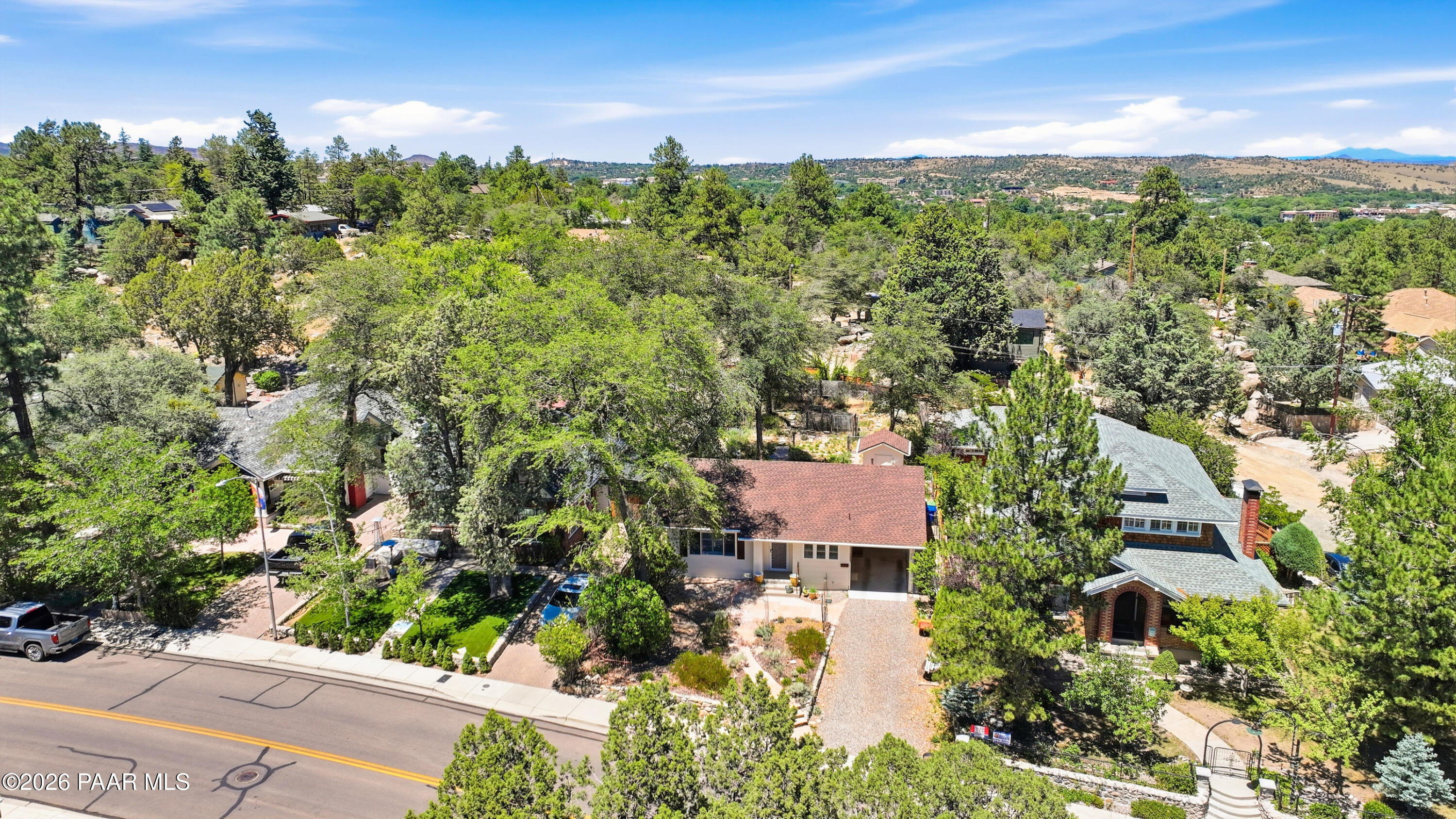 708 Country Club Drive