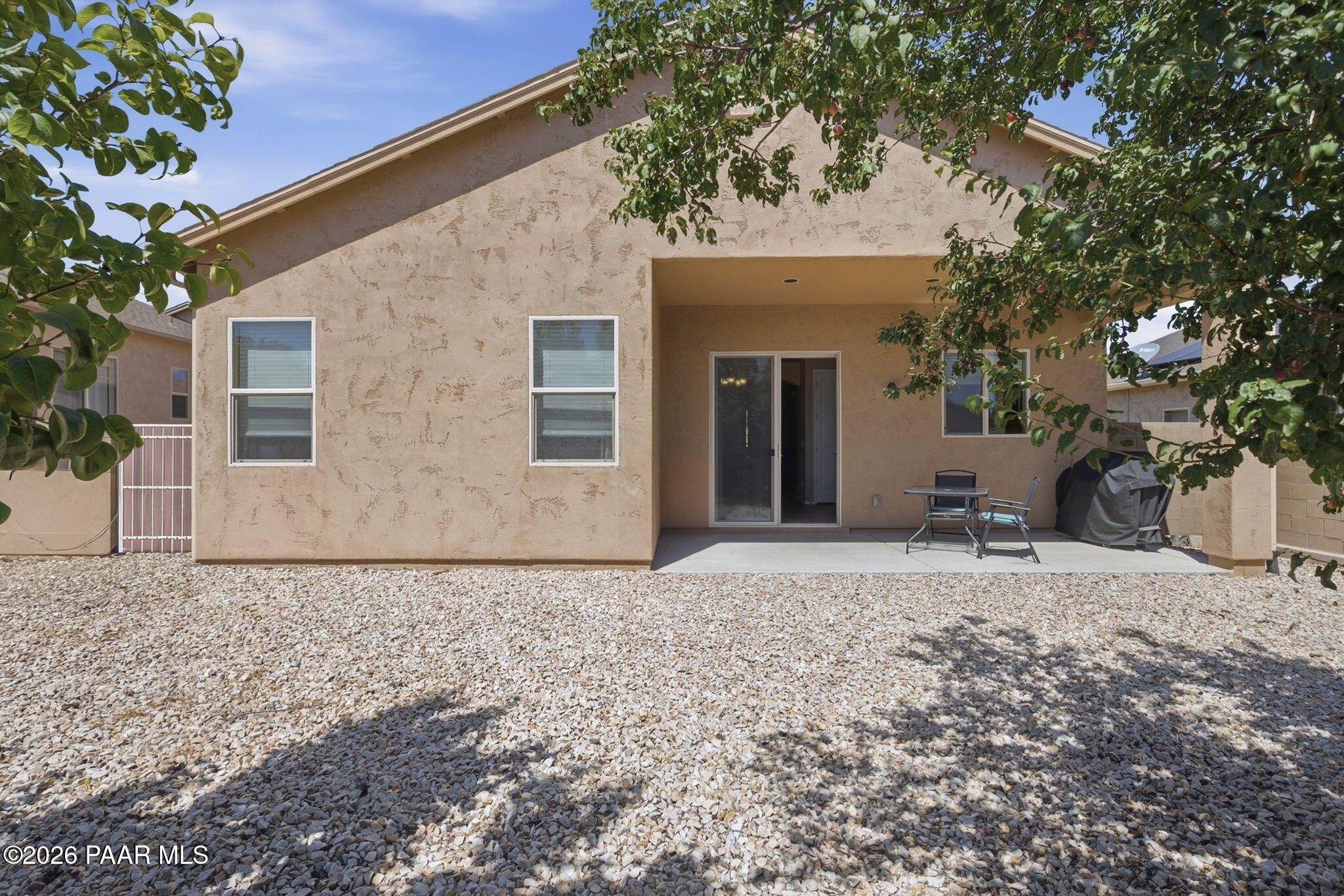 5841 N Thornberry Drive
