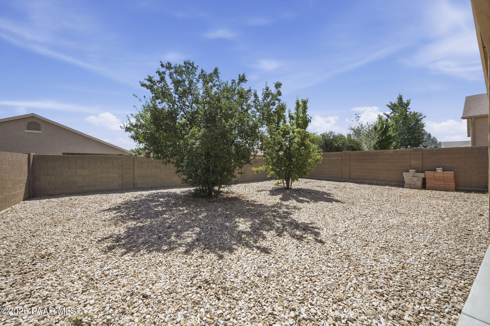 5841 N Thornberry Drive