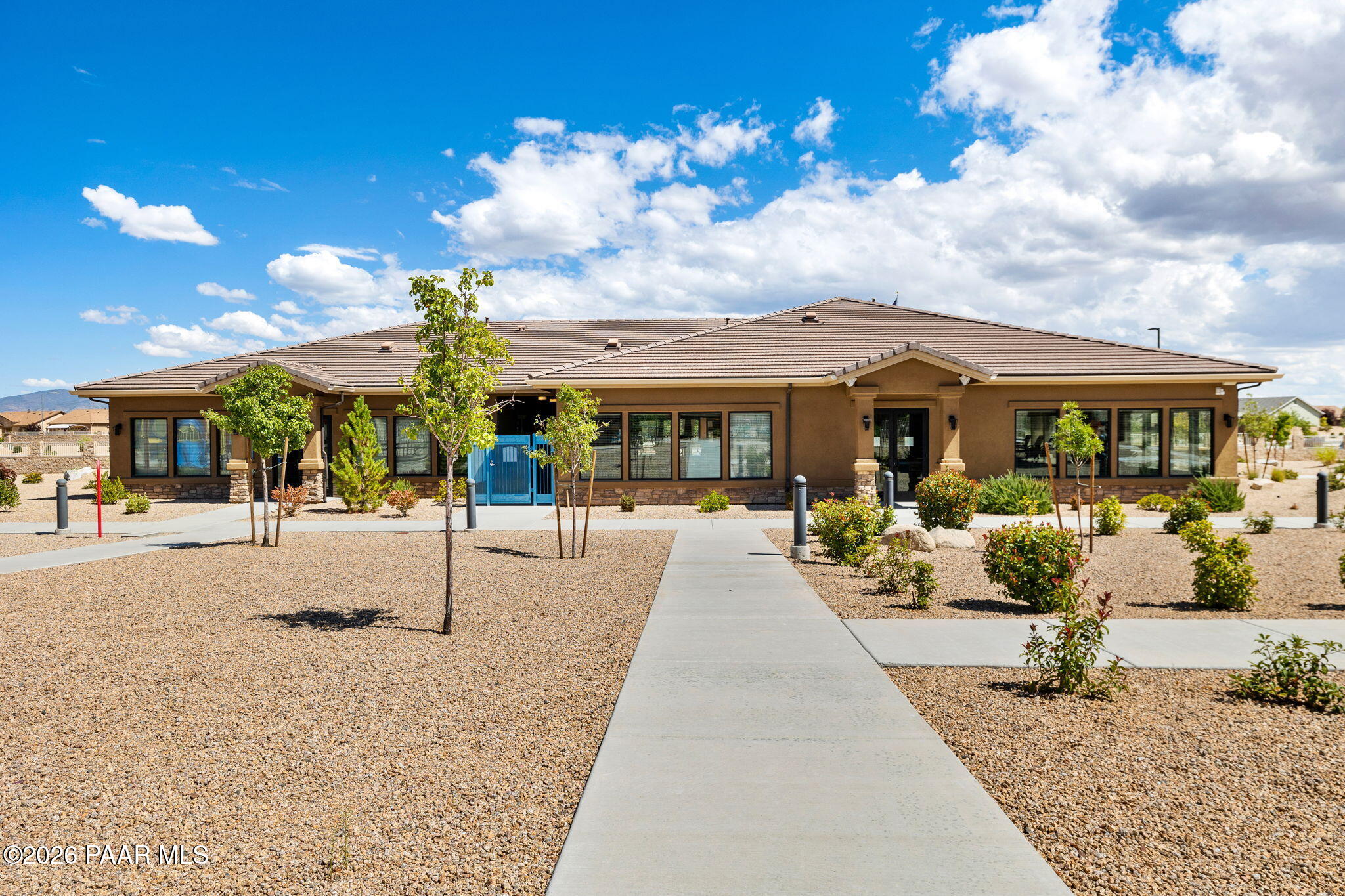 5841 N Thornberry Drive