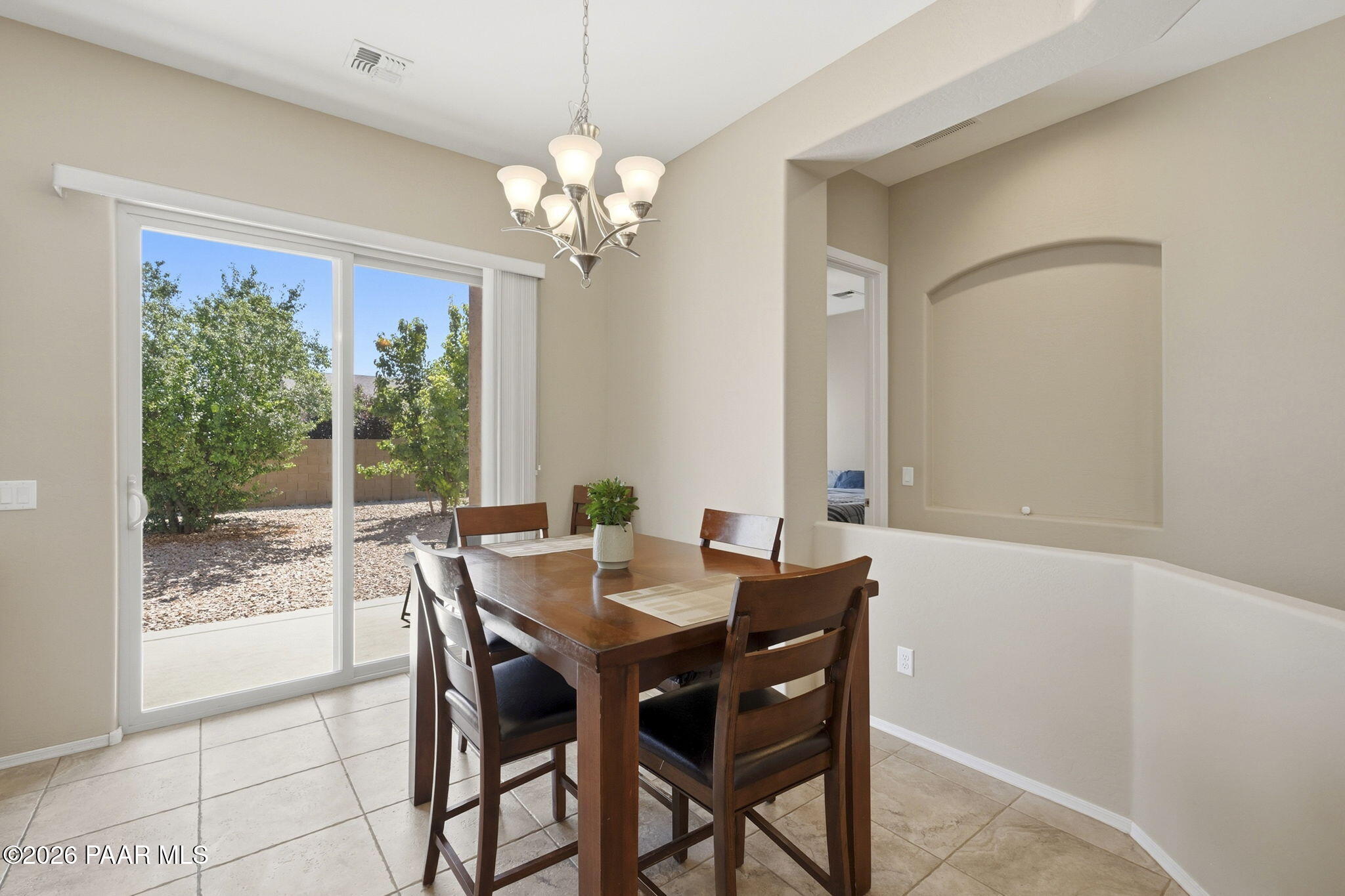 5841 N Thornberry Drive