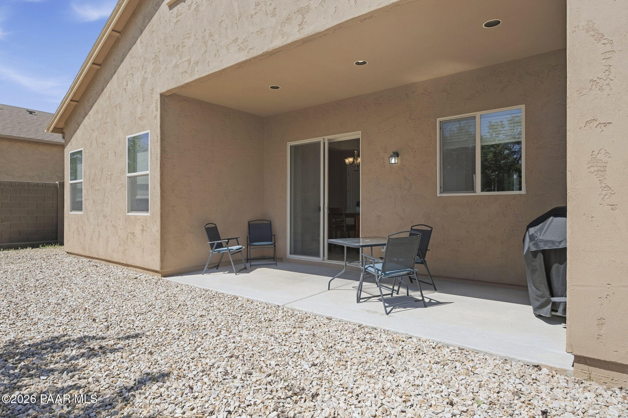 5841 N Thornberry Drive