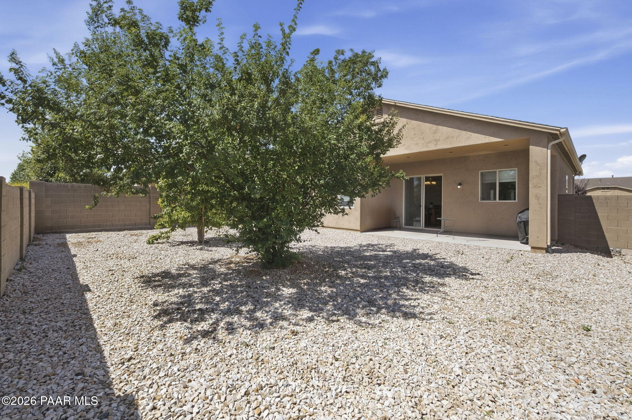 5841 N Thornberry Drive