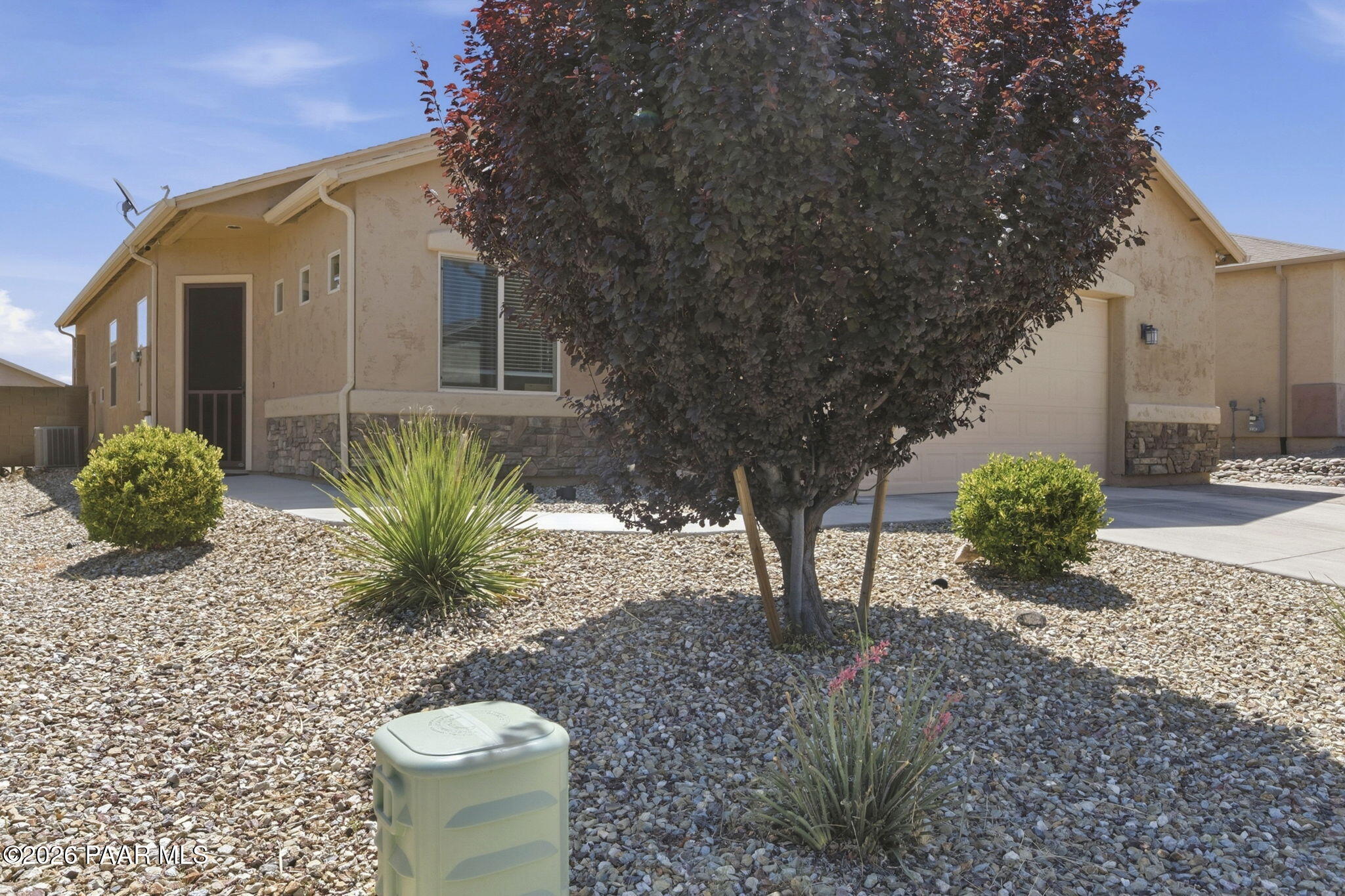 5841 N Thornberry Drive