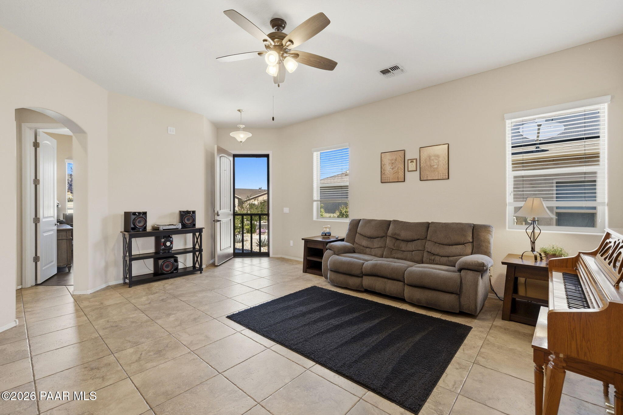 5841 N Thornberry Drive