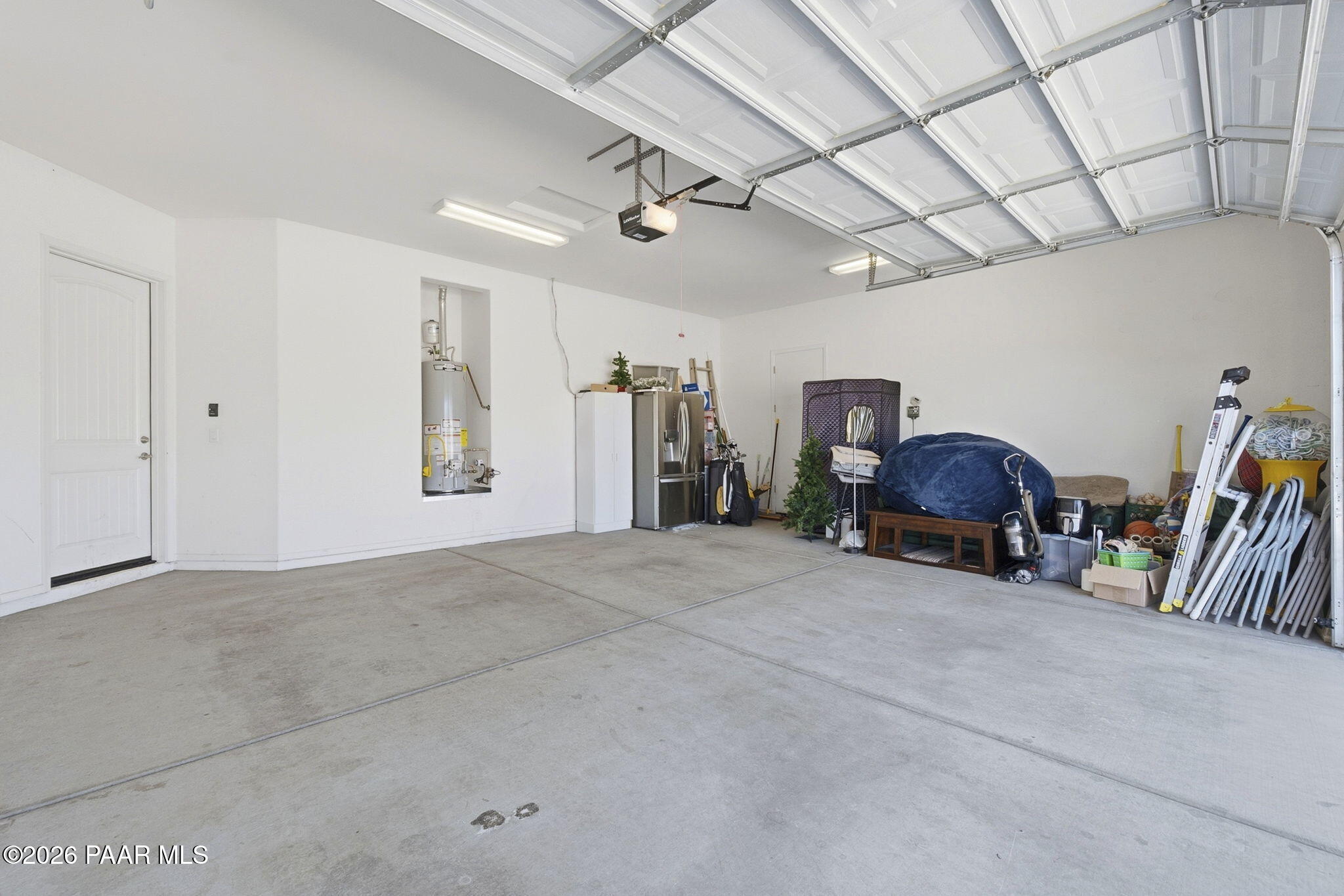 5841 N Thornberry Drive