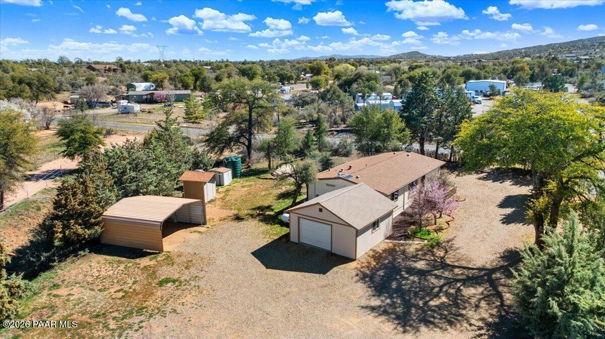 6911 N Lariat Lane