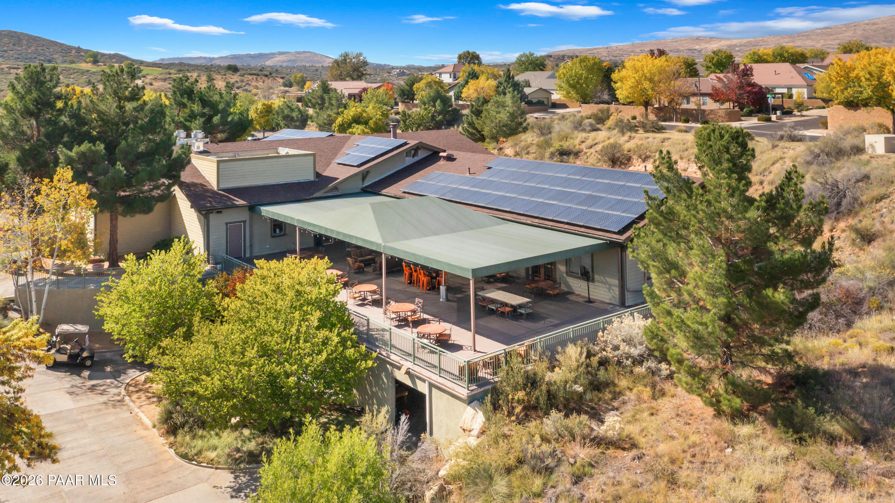 1172 N Cloud Cliff Pass
