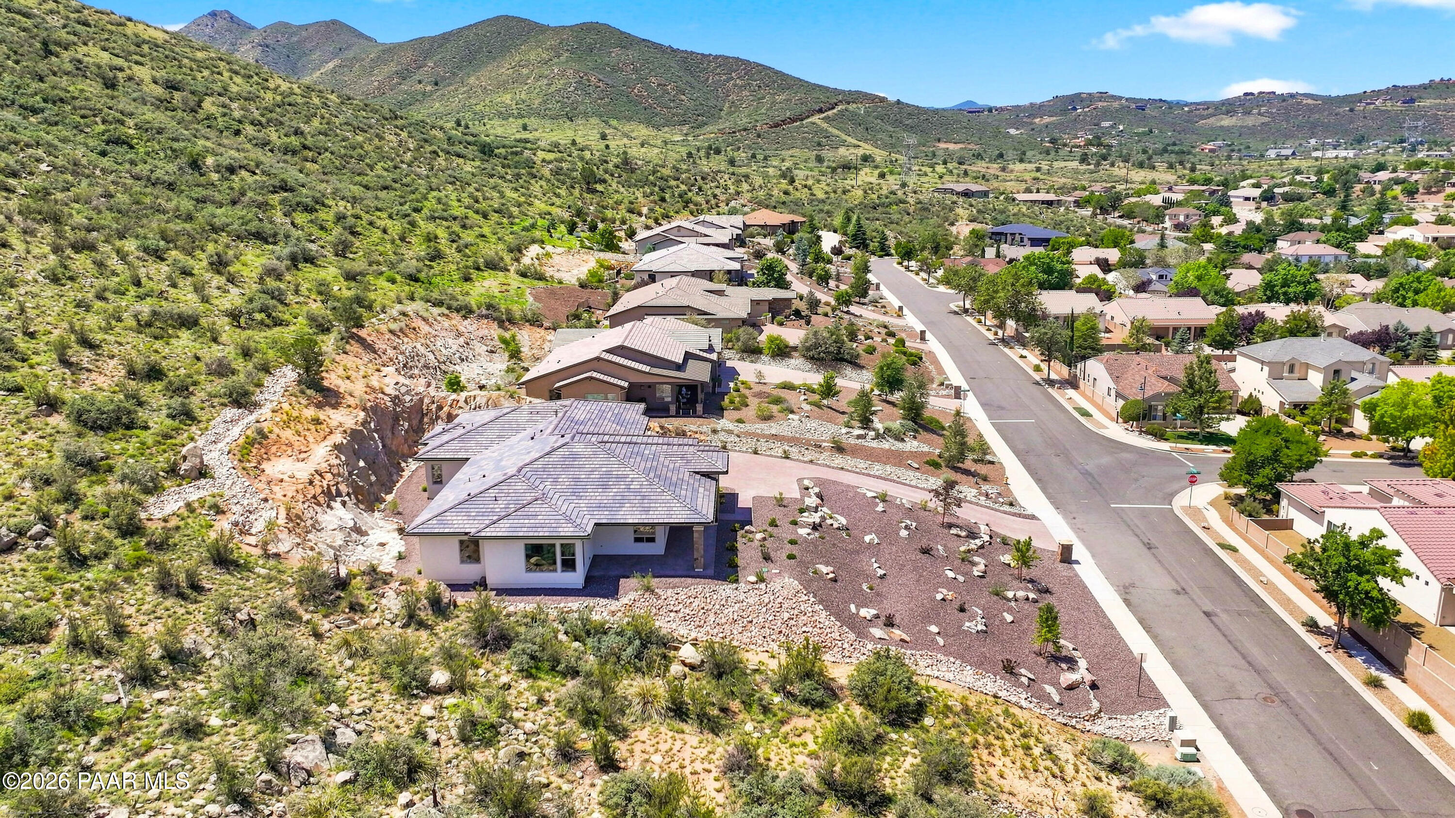 1172 N Cloud Cliff Pass