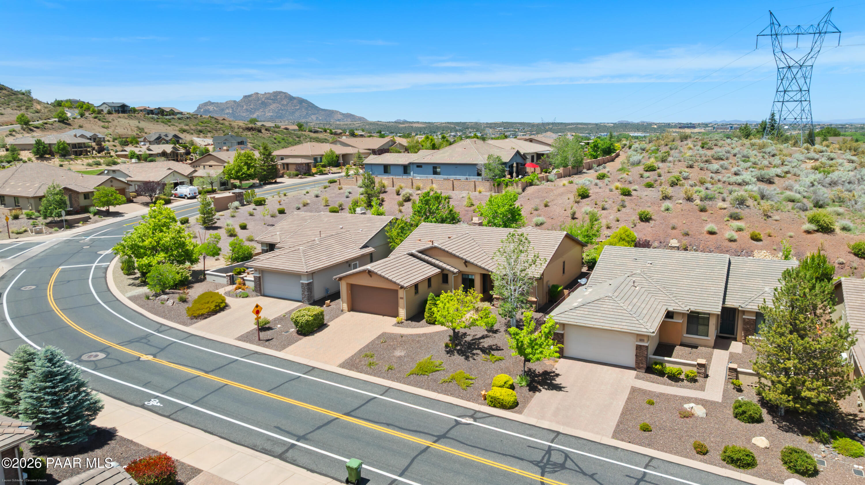 1227 Sarafina Drive