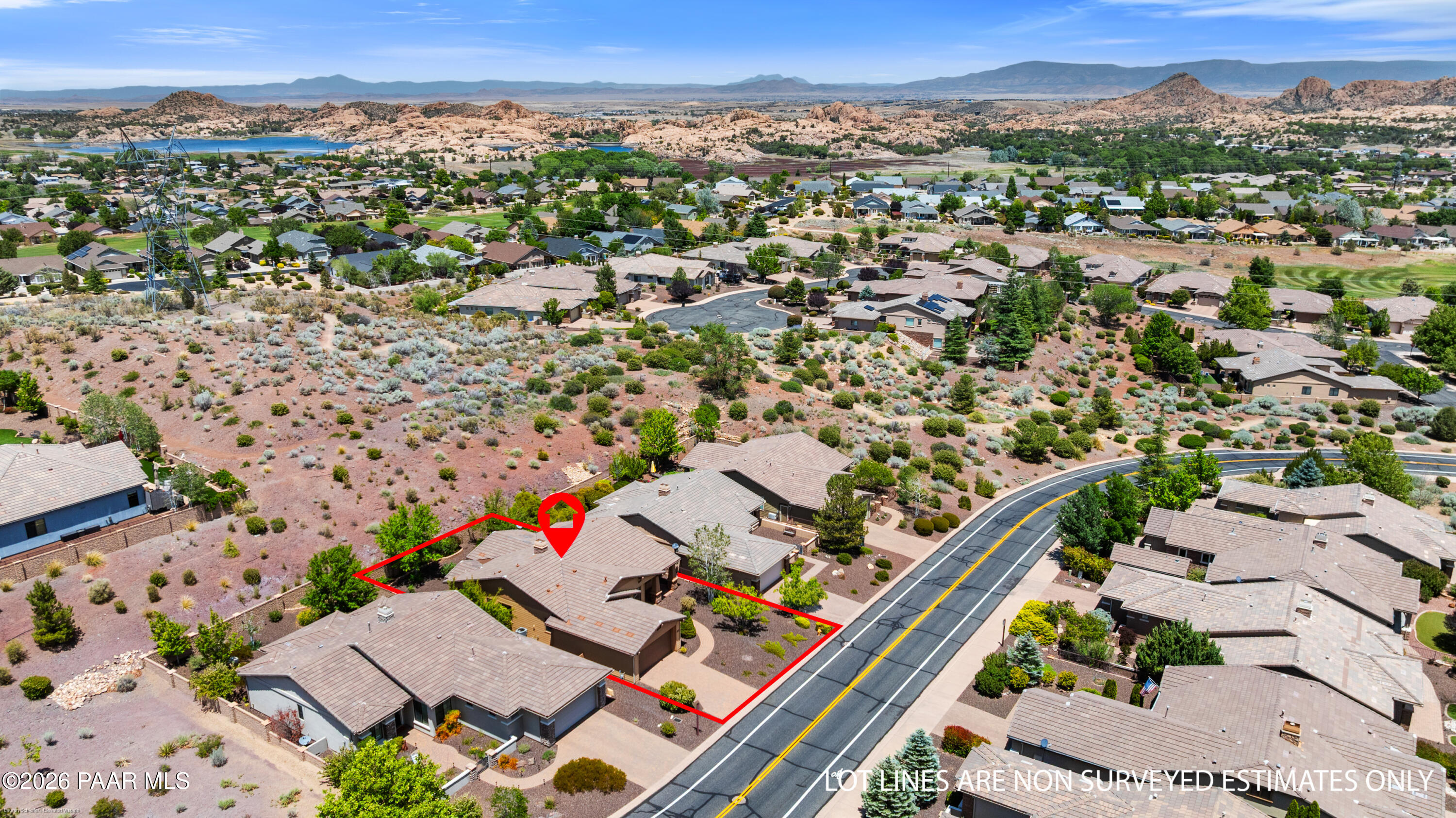 1227 Sarafina Drive