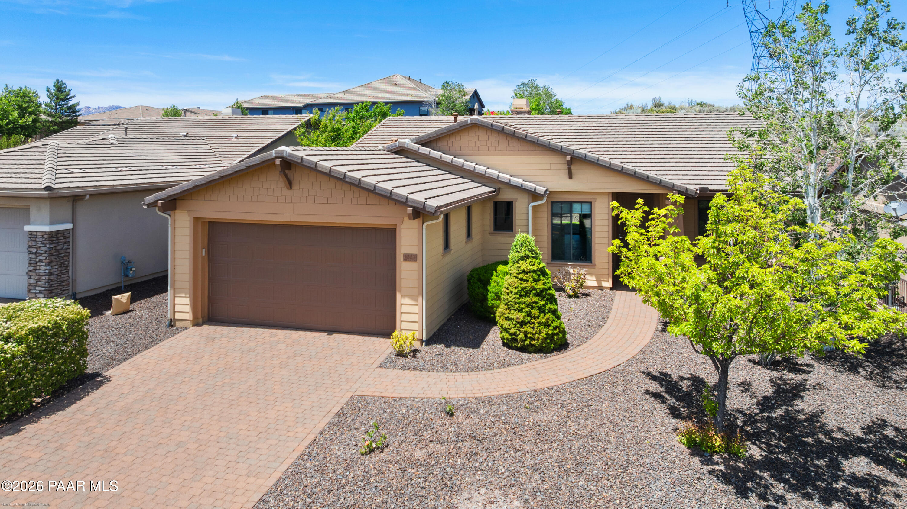 1227 Sarafina Drive