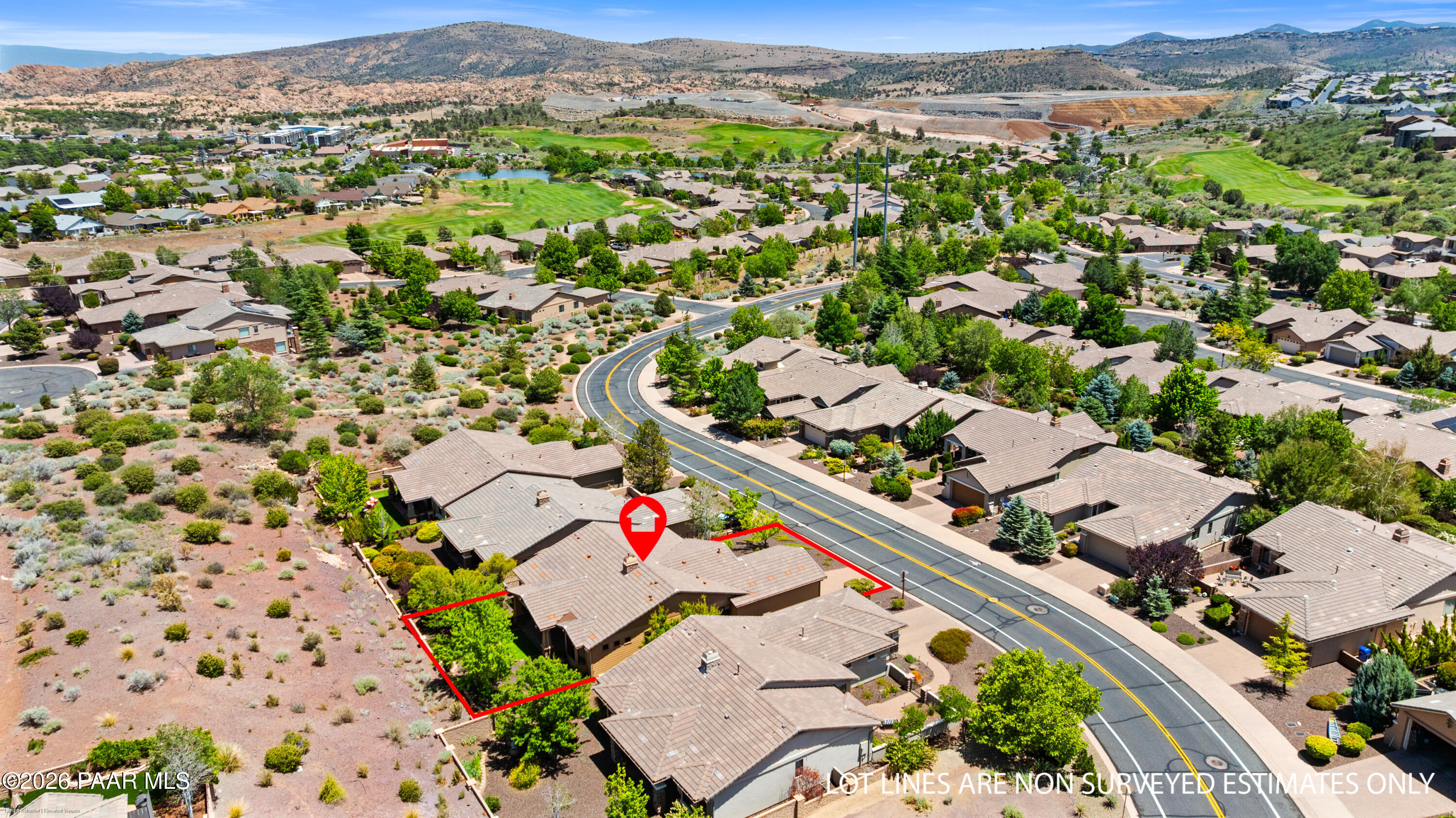 1227 Sarafina Drive