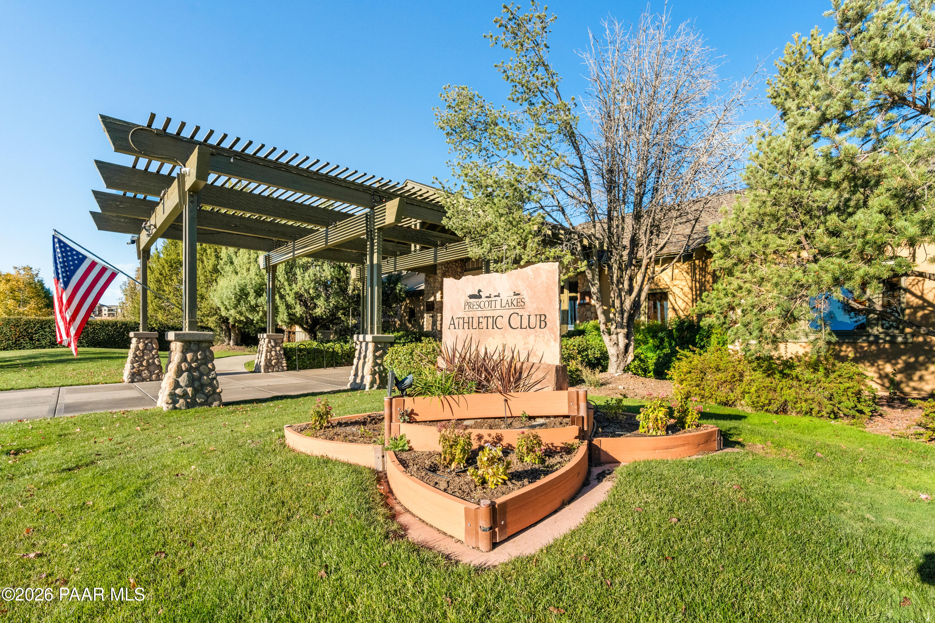 1227 Sarafina Drive