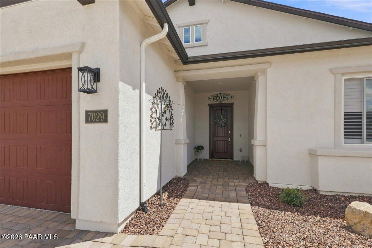 7029 Palomino Street