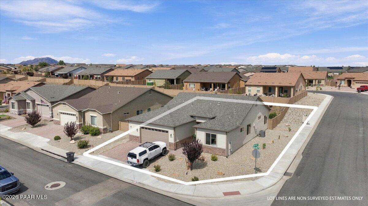 6320 E Walden Way