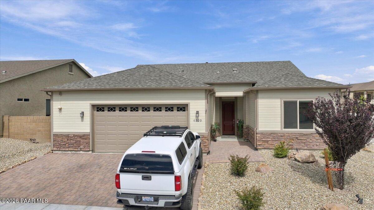 6320 E Walden Way