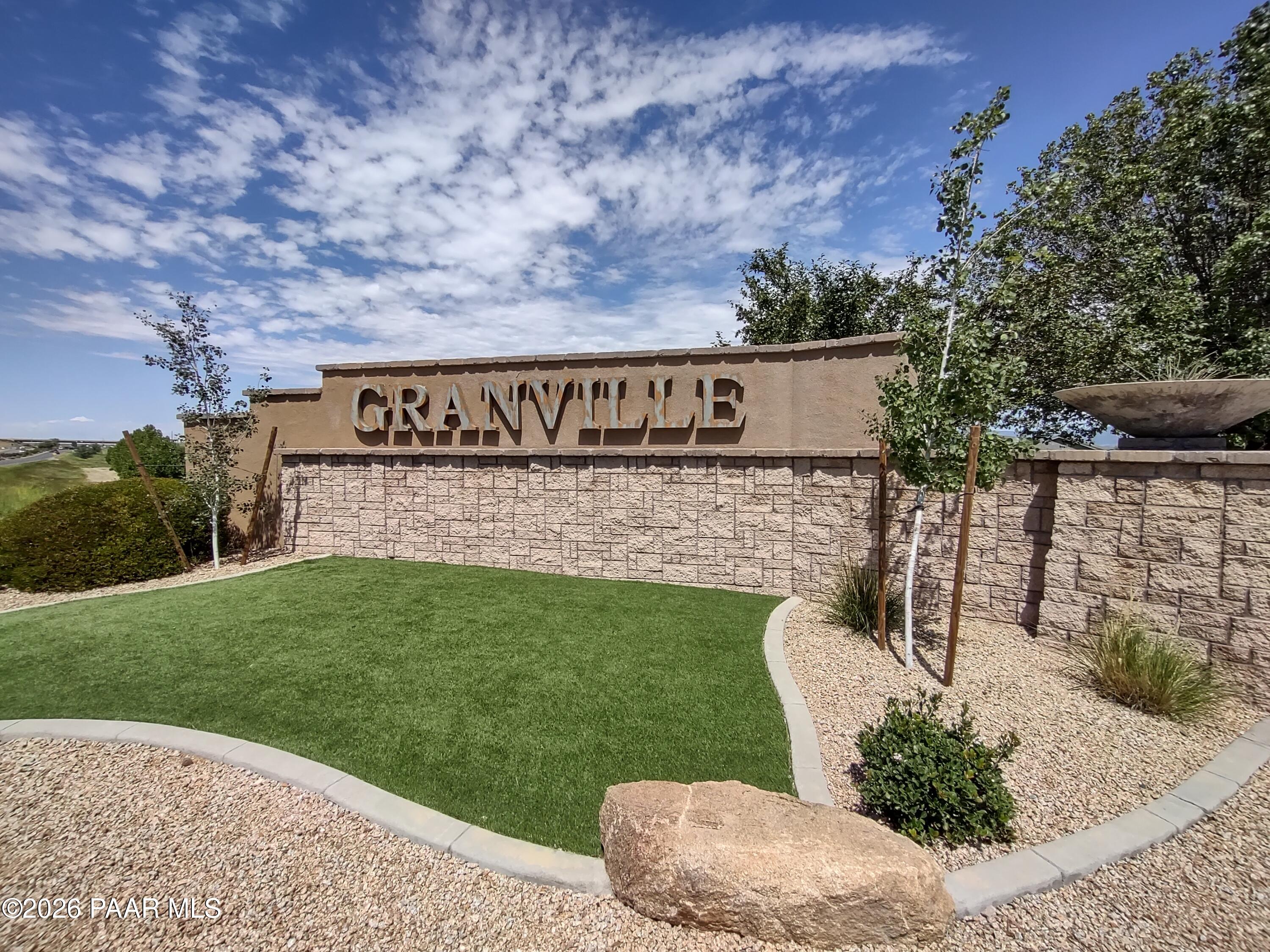 6320 E Walden Way