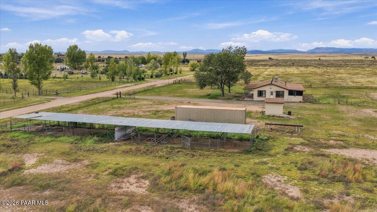 4500 W Robbie Lane