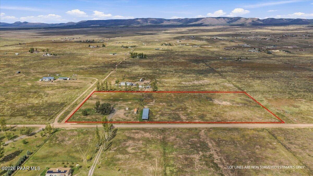 4500 W Robbie Lane