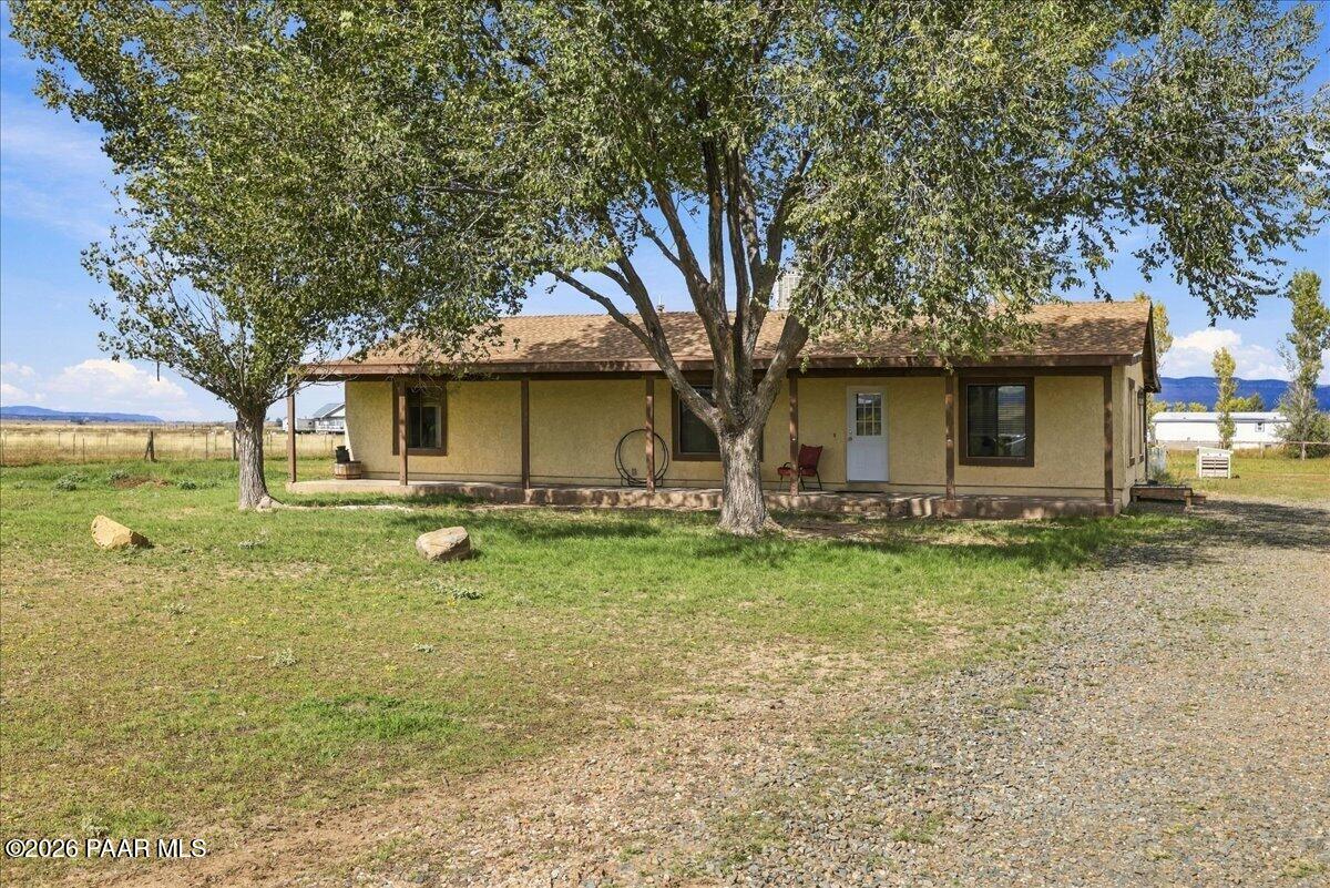 4500 W Robbie Lane