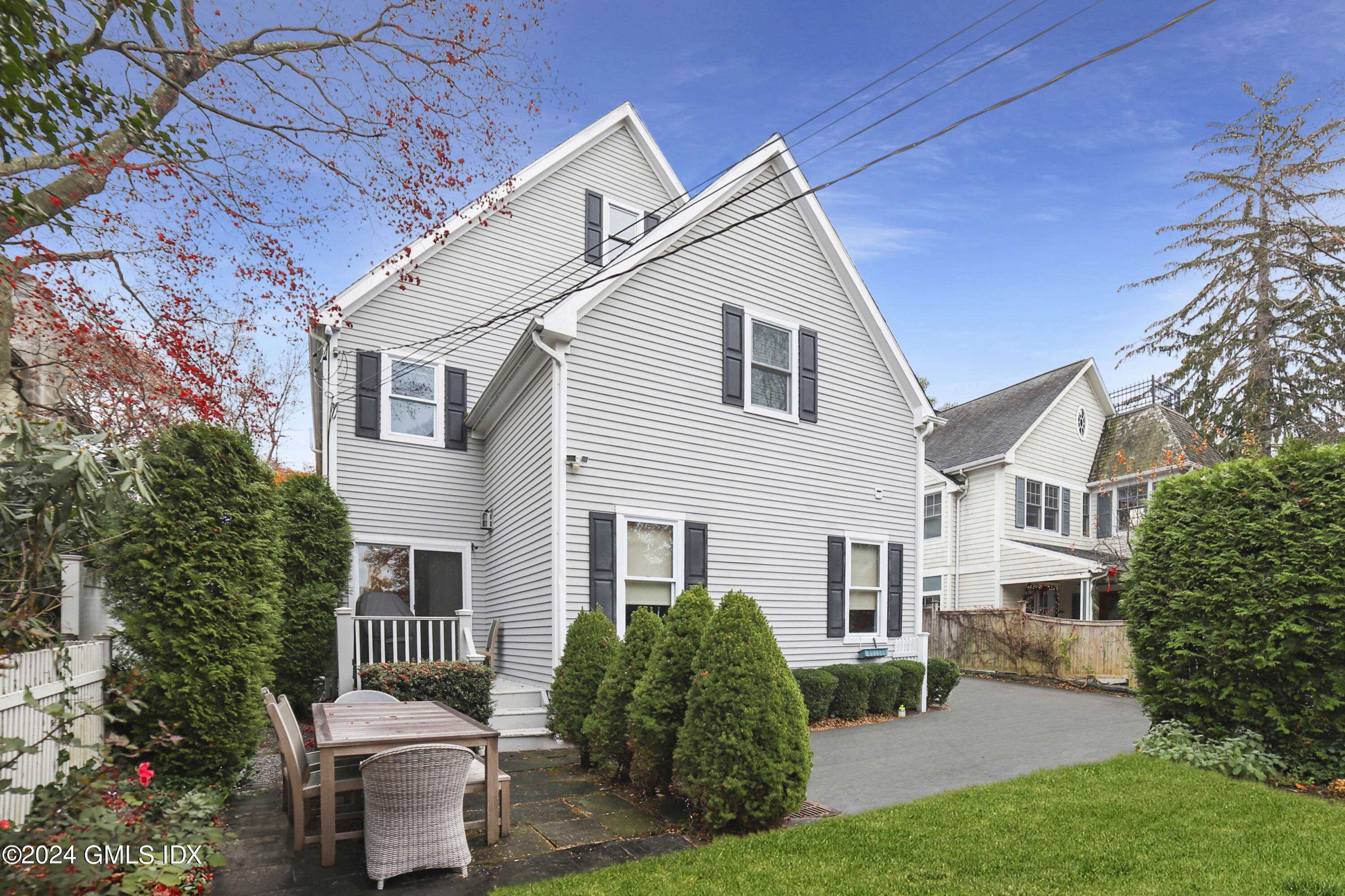 27 Home Place, A