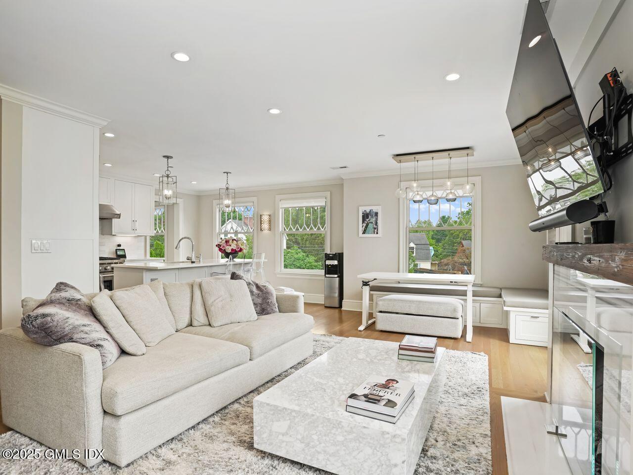165 SHORE Road, F