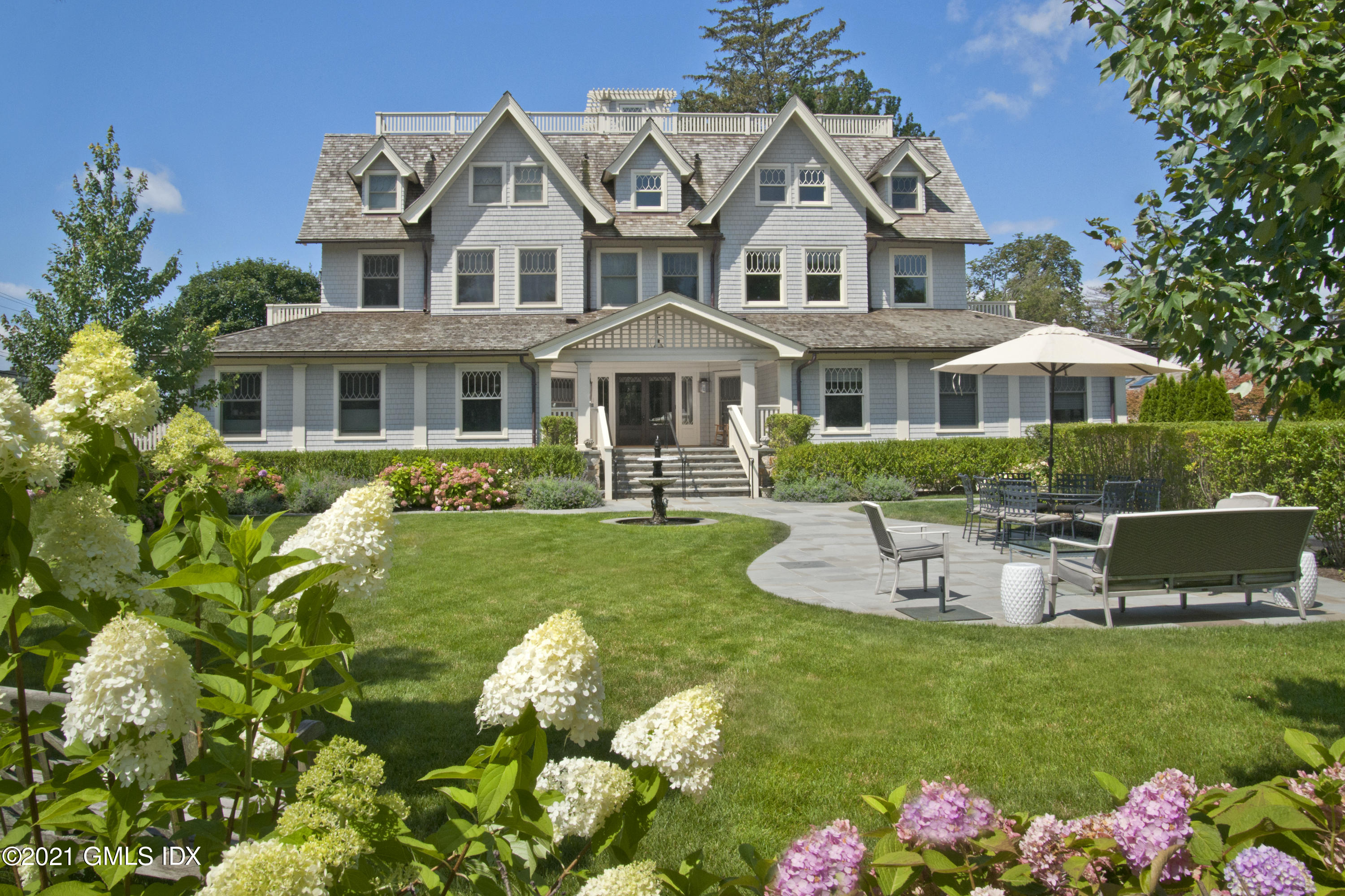 165 SHORE Road, F