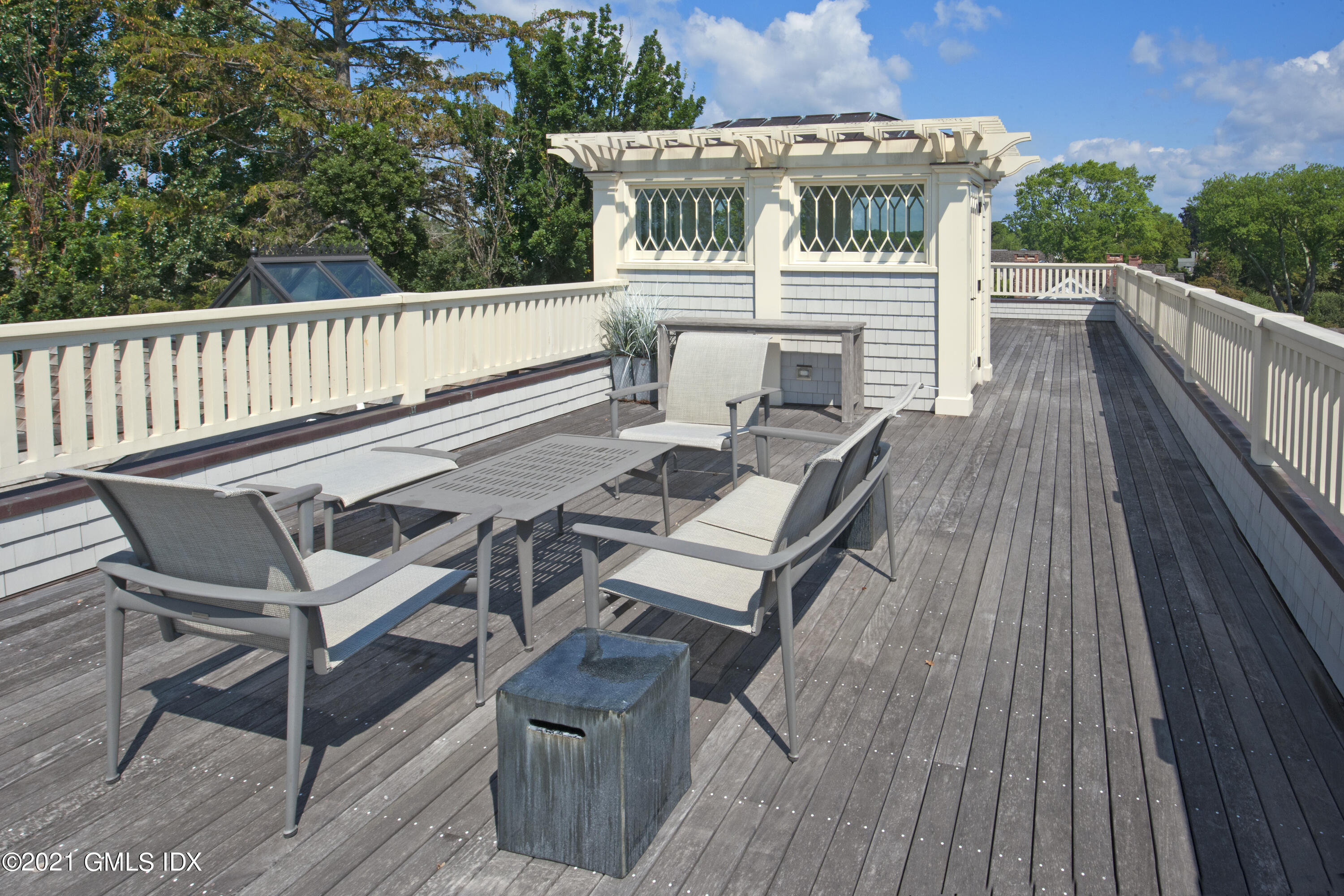 165 SHORE Road, F