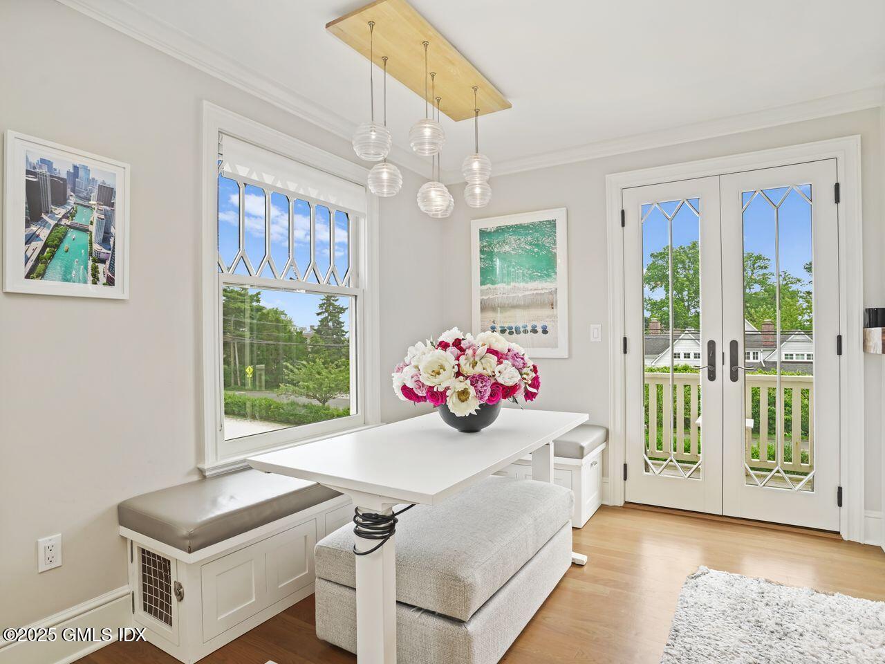 165 SHORE Road, F